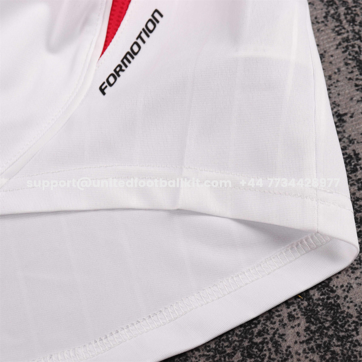 Unitedfootballkit.com | Retro France 2006 Away Kids Kit -Customize Name, Number and Patch | Worldwide Shipping