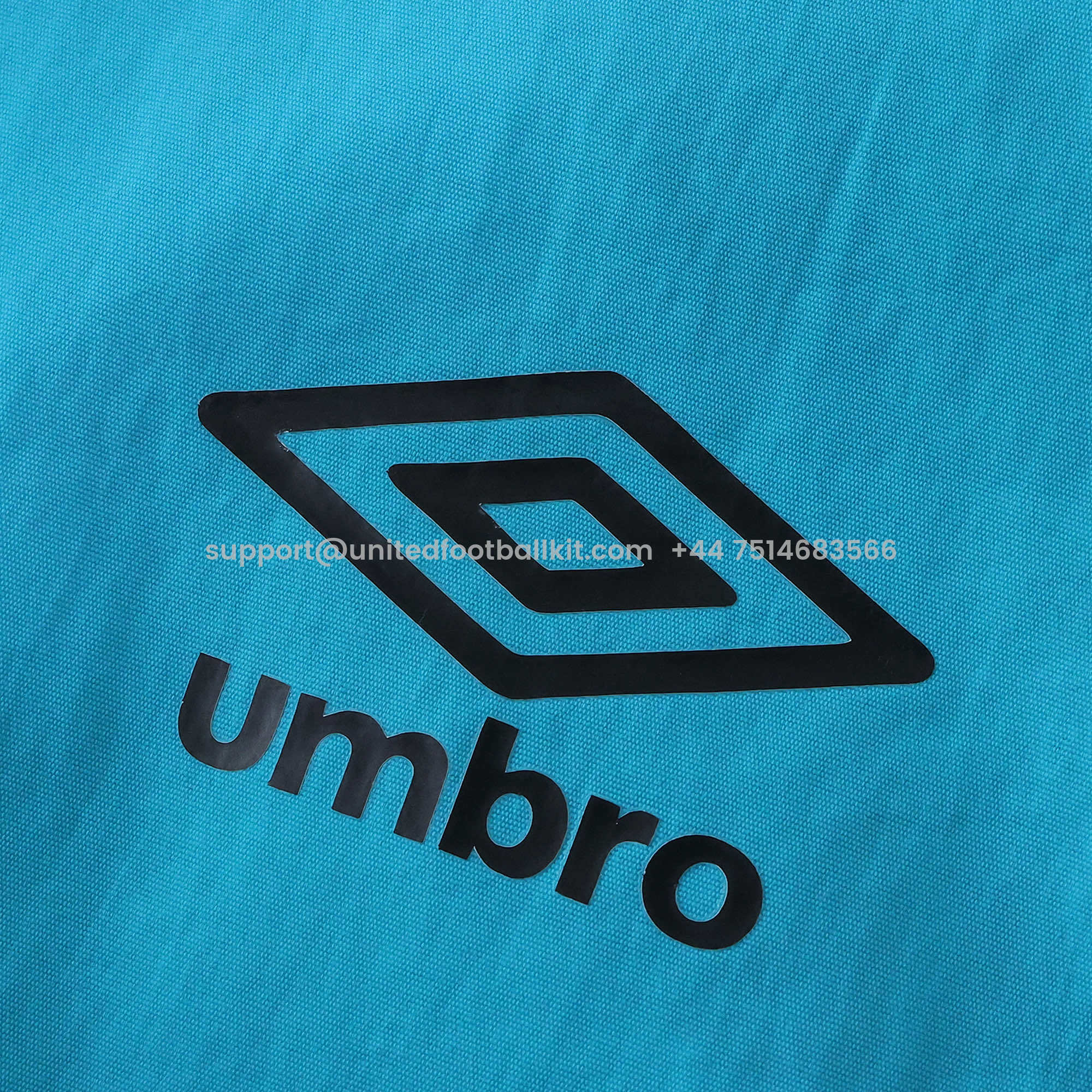 Unitedfootballkit.com | Retro England 1992 Double Sided Reversible Windbreaker - Blue & Green -Customize Name, Number and Patch | Worldwide Shipping