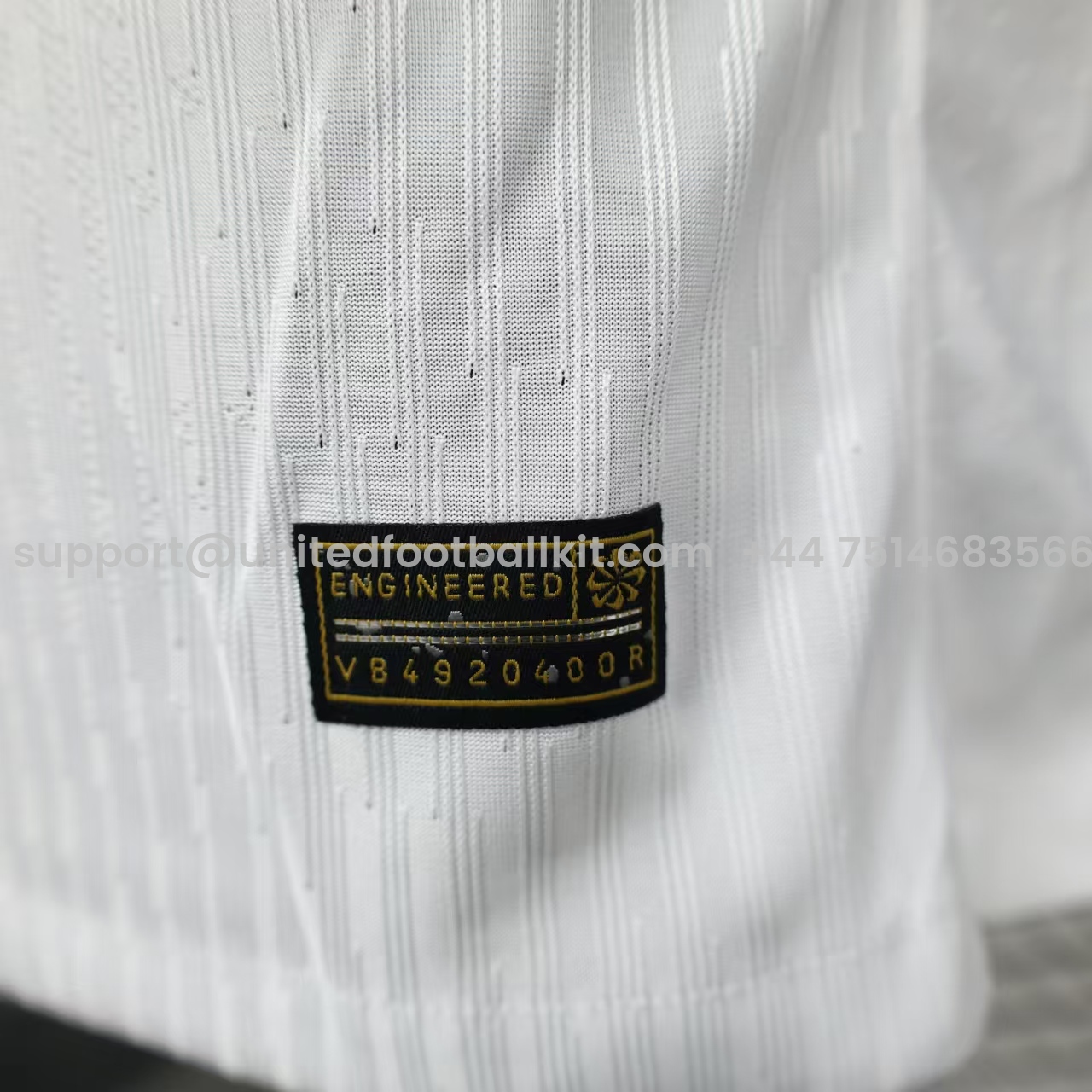 Unitedfootballkit.com | Barcelona 24-25 White Special Edition Jersey - Player Version -Customize Name, Number and Patch | Worldwide Shipping