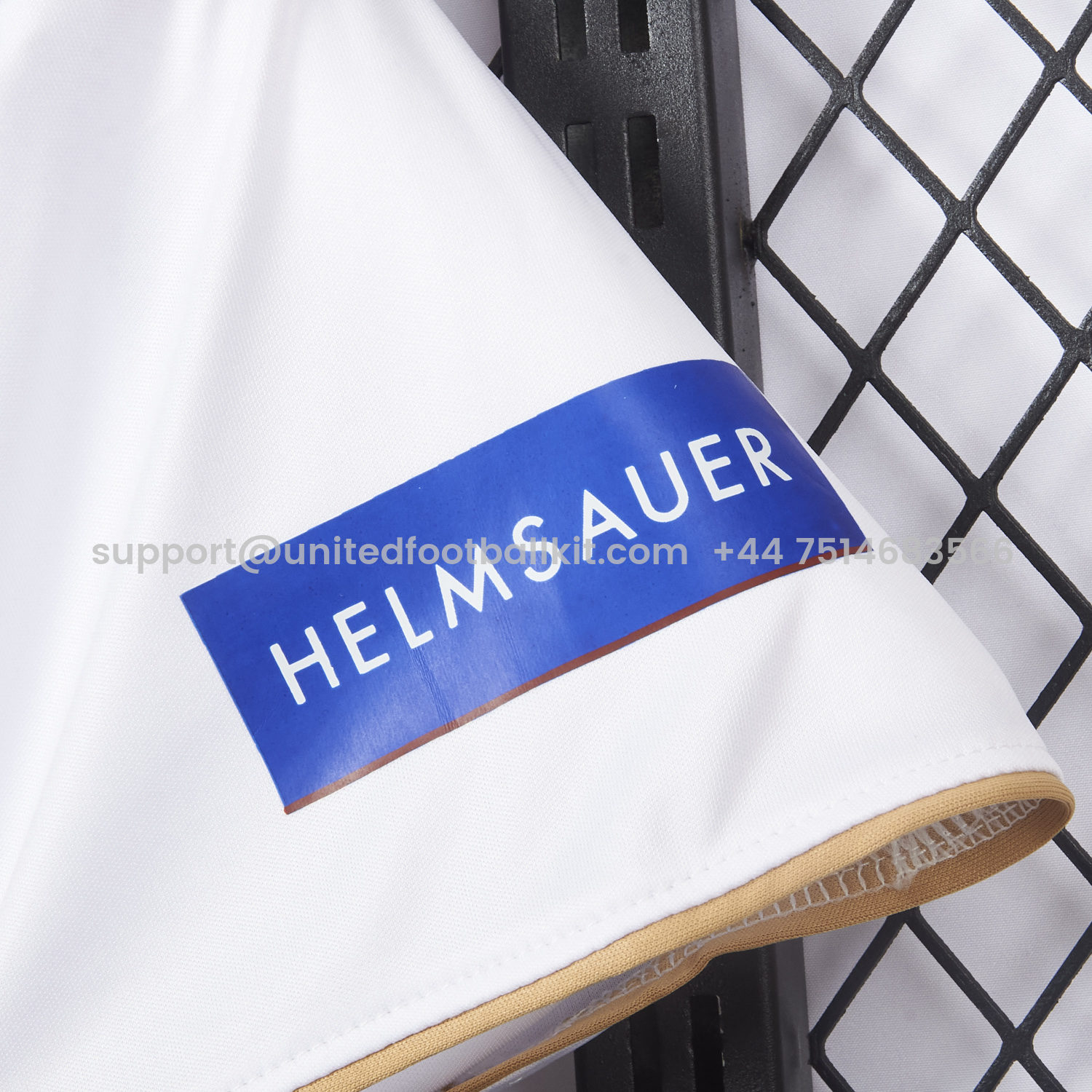 Unitedfootballkit.com | Nürnberg 25-26 Away Jersey - Fans Version -Customize Name, Number and Patch | Worldwide Shipping