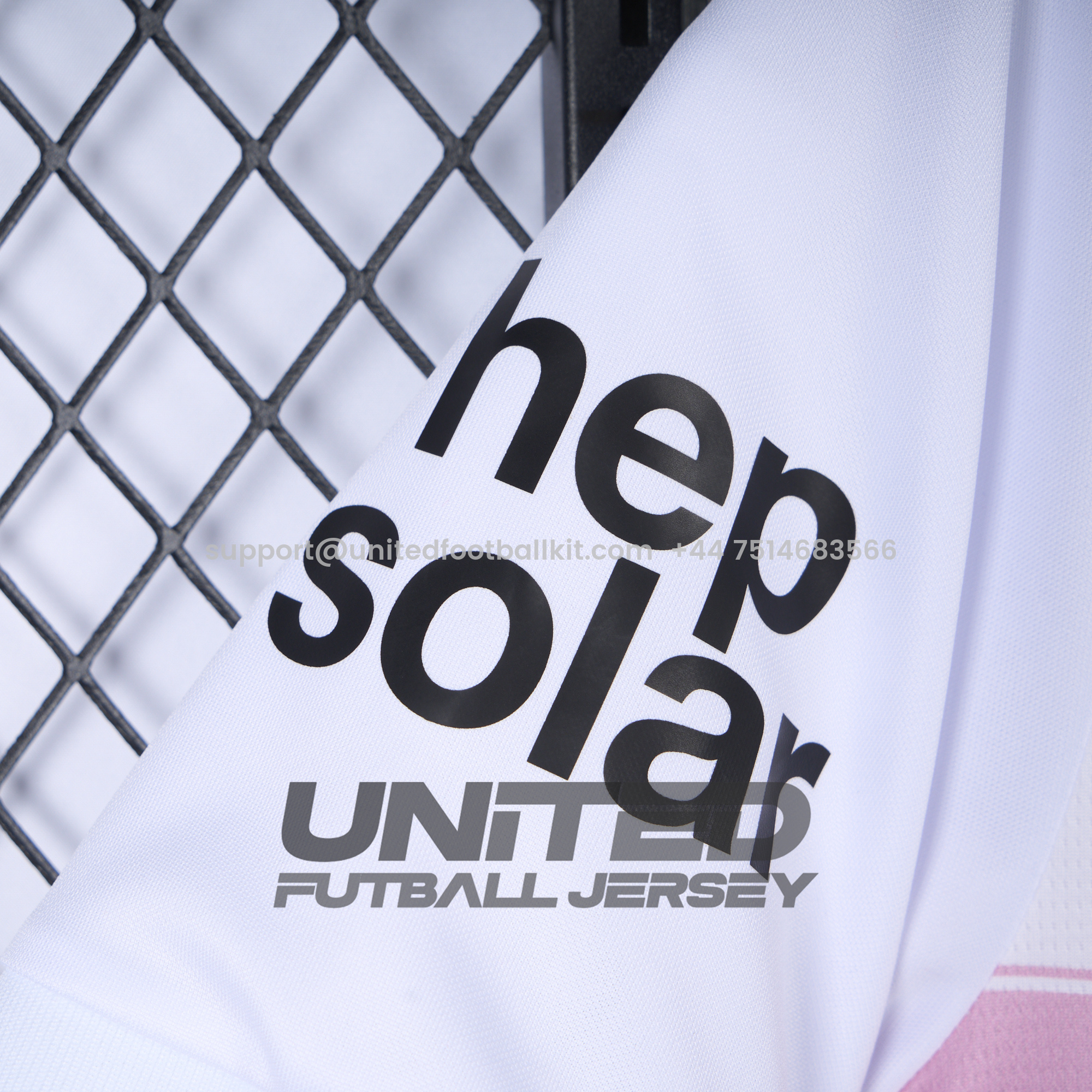 Unitedfootballkit.com | VfB Stuttgart 24-25 European Home Jersey - Fans Version -Customize Name, Number and Patch | Worldwide Shipping