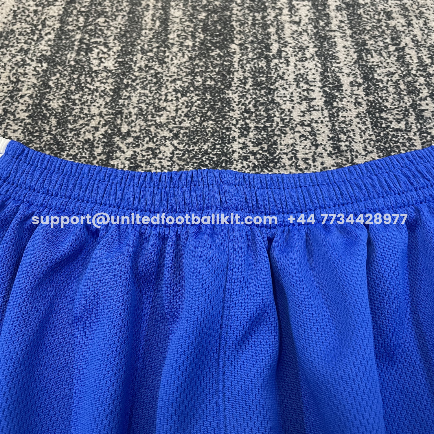 Unitedfootballkit.com | Retro C.H.E.L.S.E.A 2003-05 Home Kids Kit -Customize Name, Number and Patch | Worldwide Shipping