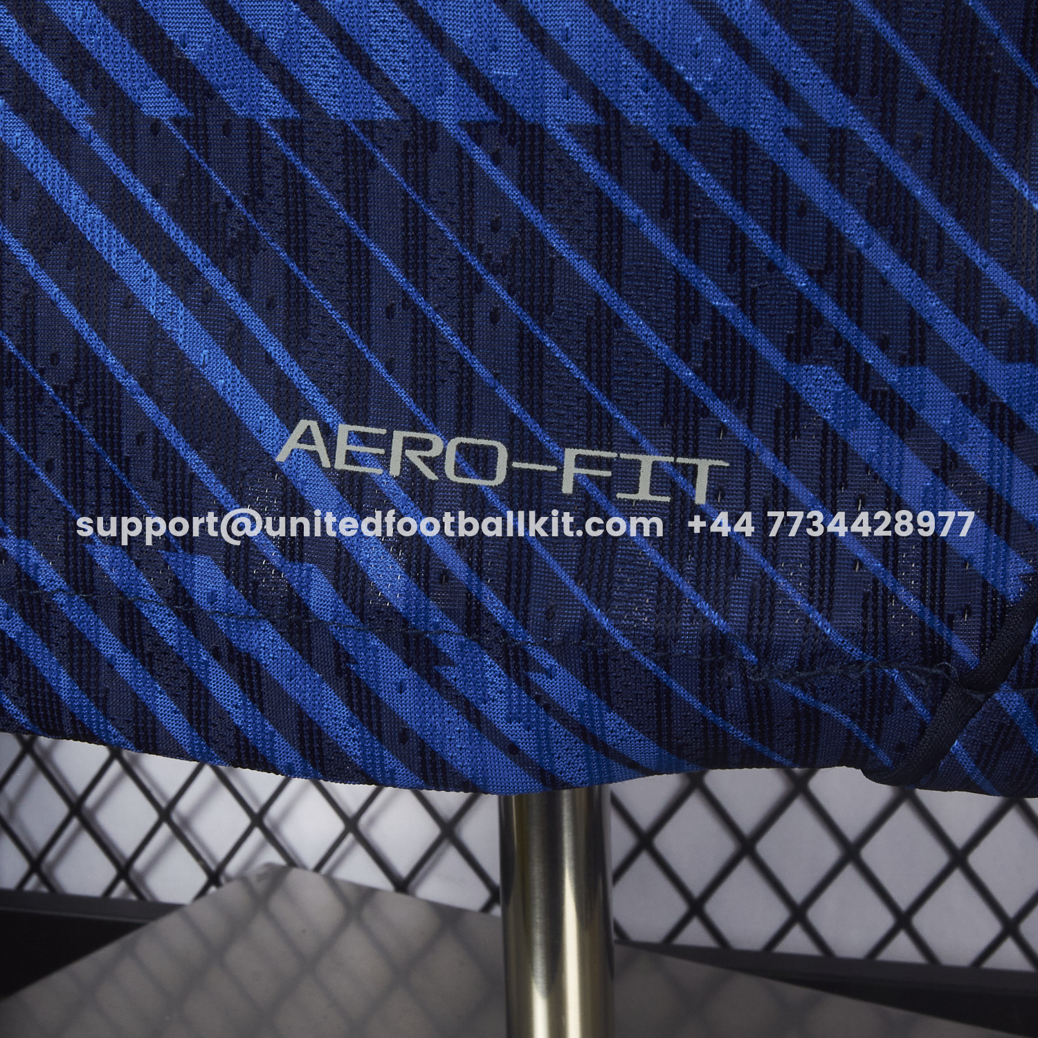 Unitedfootballkit.com | France 2026 Home Jersey - Player Version -Customize Name, Number and Patch | Worldwide Shipping