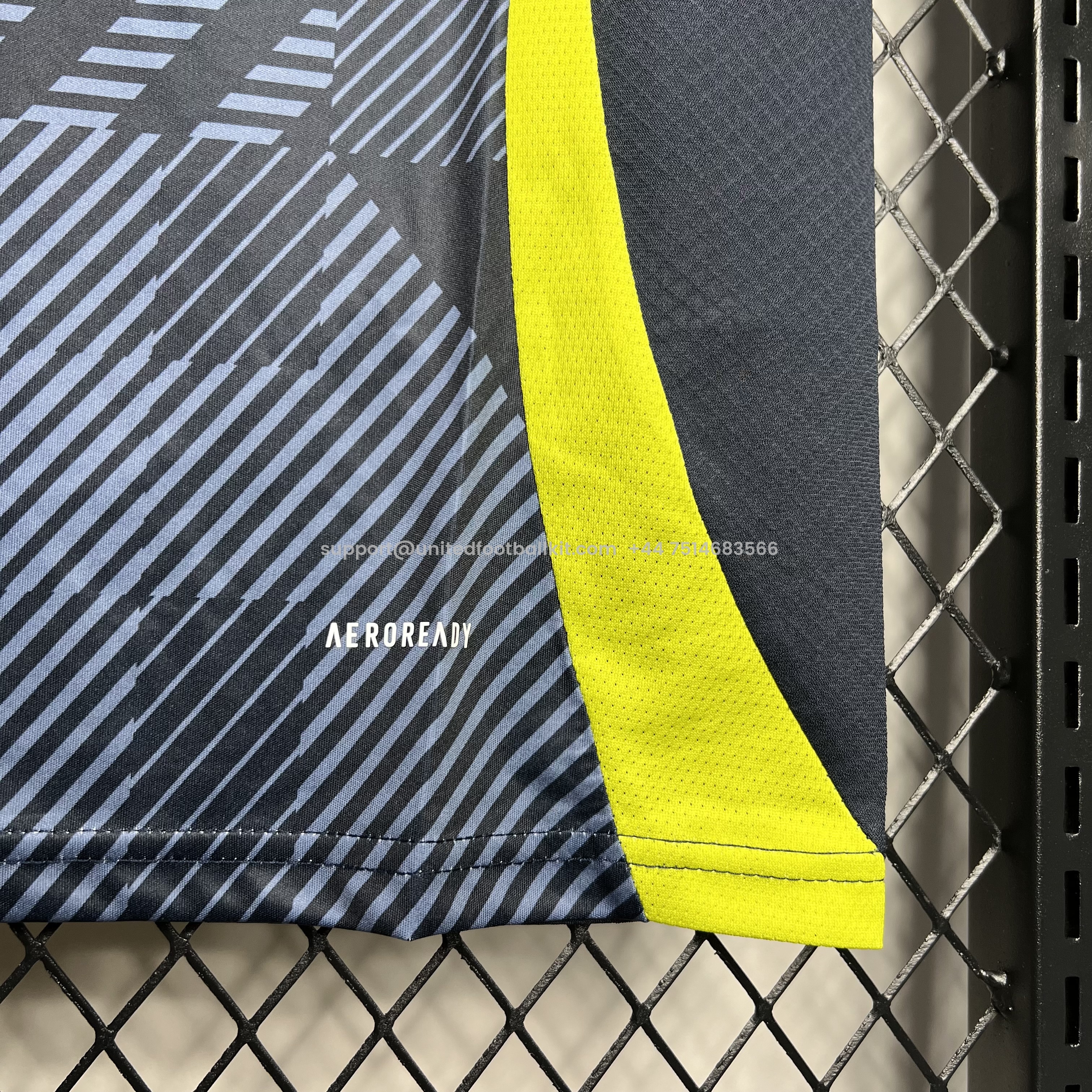 Unitedfootballkit.com | S-c-o.t l.a-n.d 2024 Home Stadium Jersey - Fans Version -Customize Name, Number and Patch | Worldwide Shipping