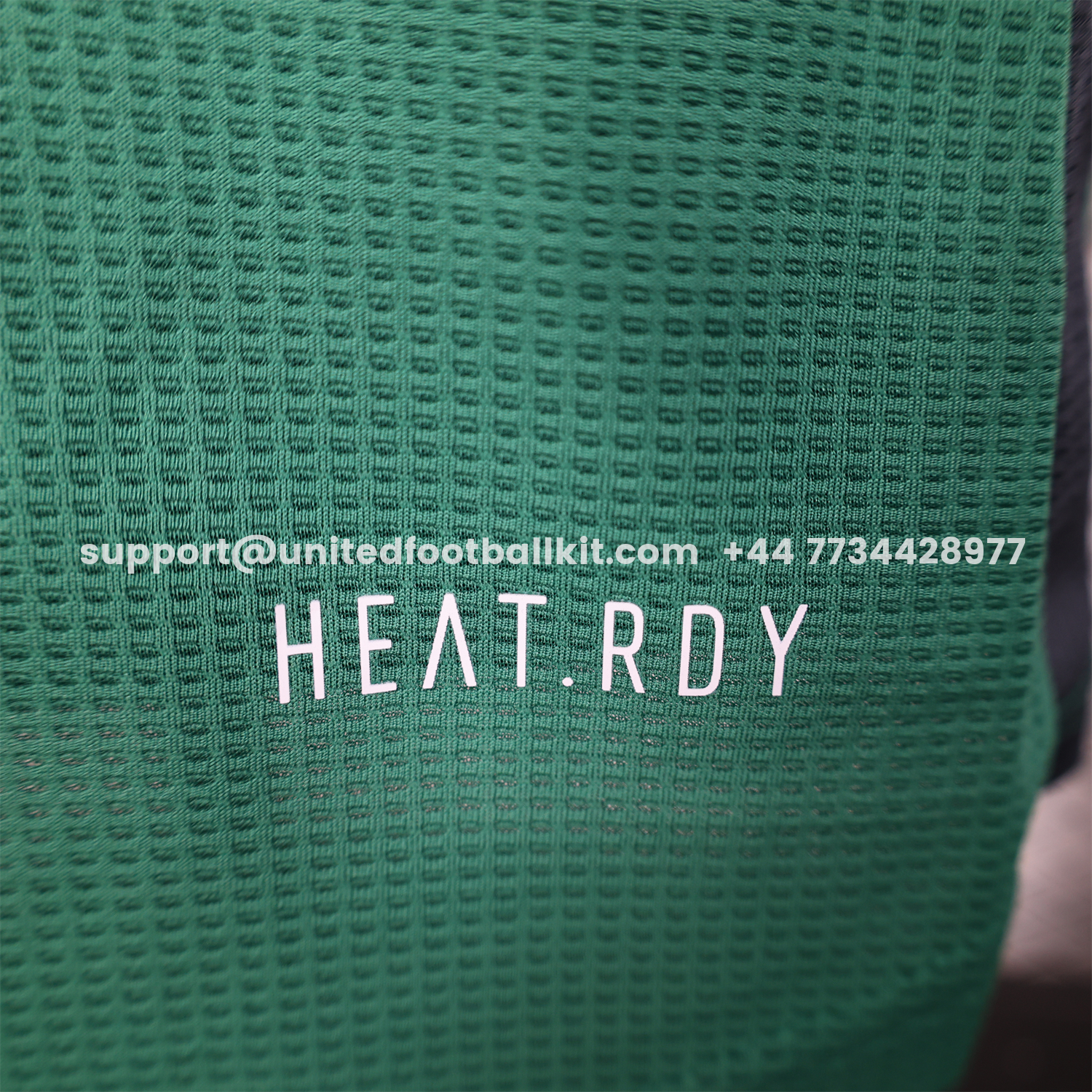 Unitedfootballkit.com | Algeria 25-26 Deep Green Special Edition Jersey - Player Version -Customize Name, Number and Patch | Worldwide Shipping