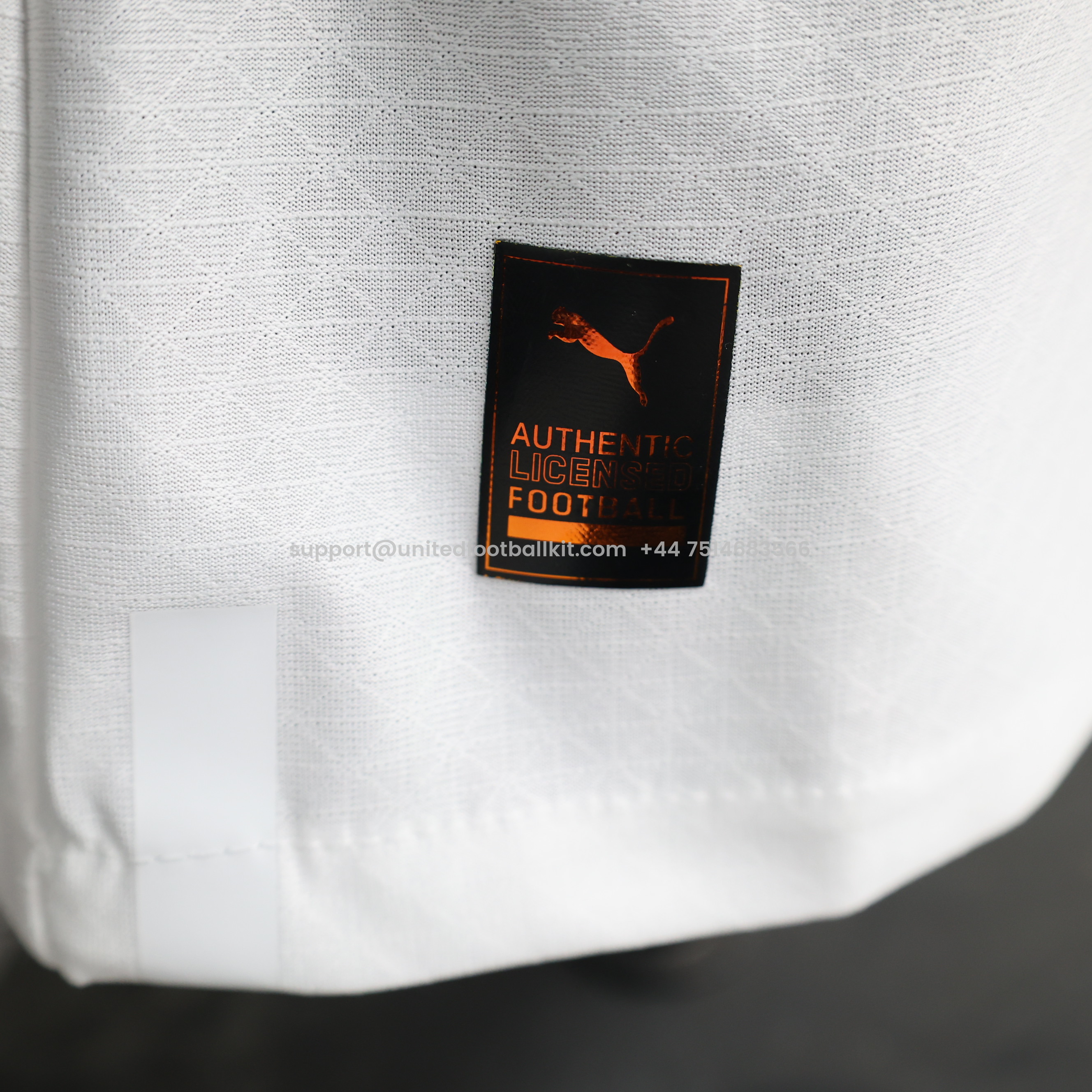 Unitedfootballkit.com | Cote d'Ivoire 22-23 Away Stadium Jersey - Player Version -Customize Name, Number and Patch | Worldwide Shipping