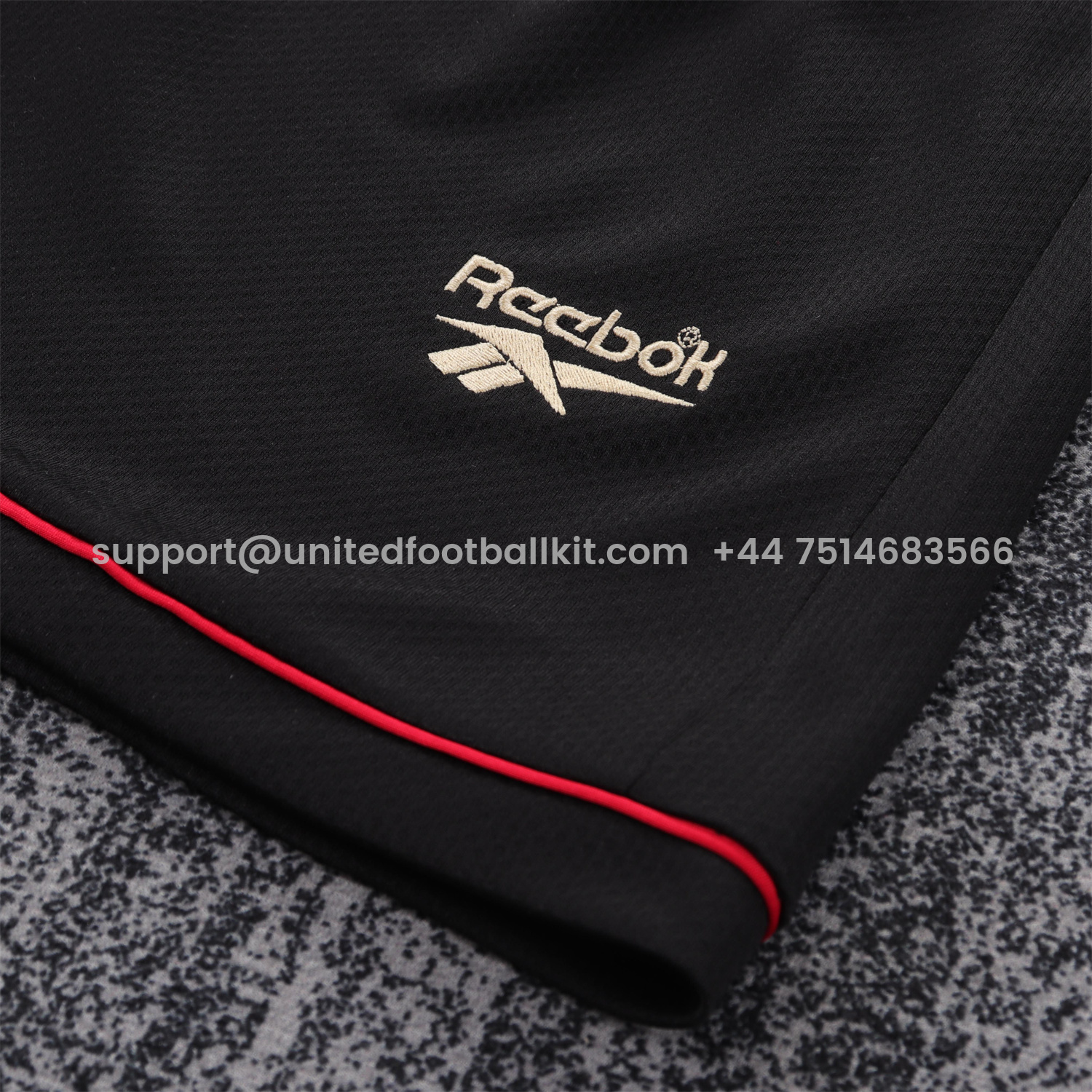 Unitedfootballkit.com | Retro Liver.pool 1996-97 Away Kids Kit -Customize Name, Number and Patch | Worldwide Shipping