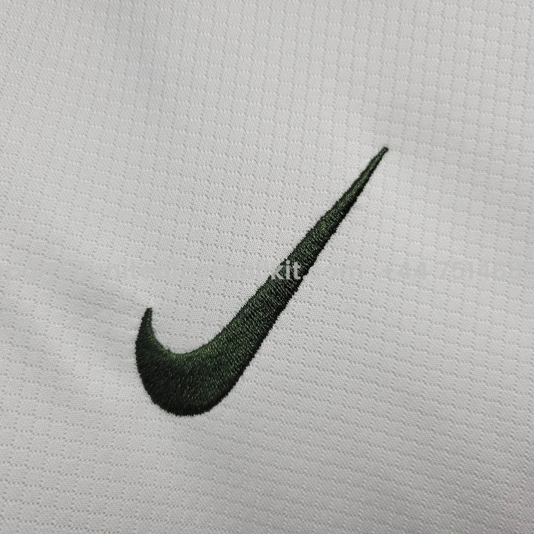 Unitedfootballkit.com | Birmingham City 24-25 Away Kids Kit -Customize Name, Number and Patch | Worldwide Shipping