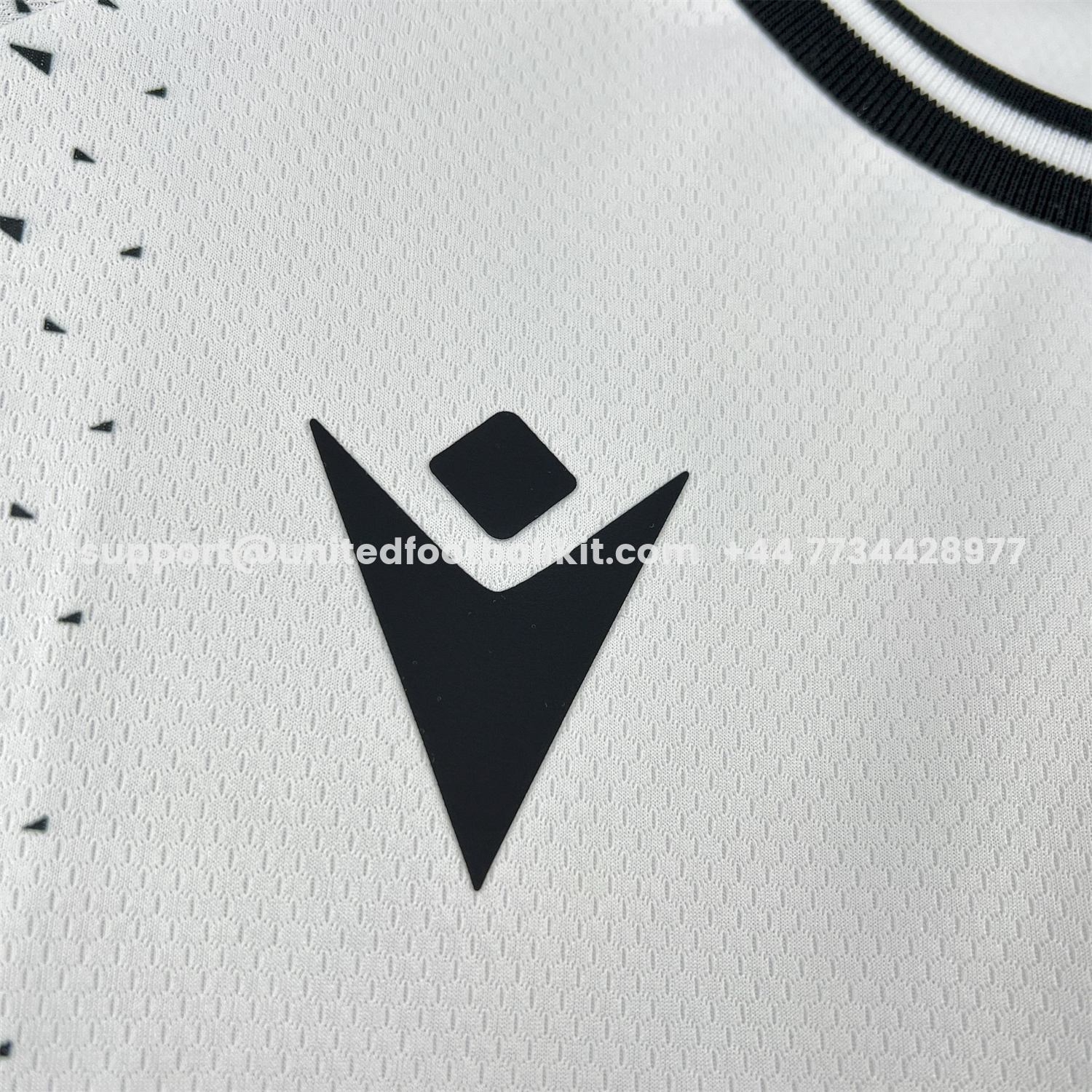 Unitedfootballkit.com | AD Ceuta 25-26 Home Jersey - Fans Version -Customize Name, Number and Patch | Worldwide Shipping