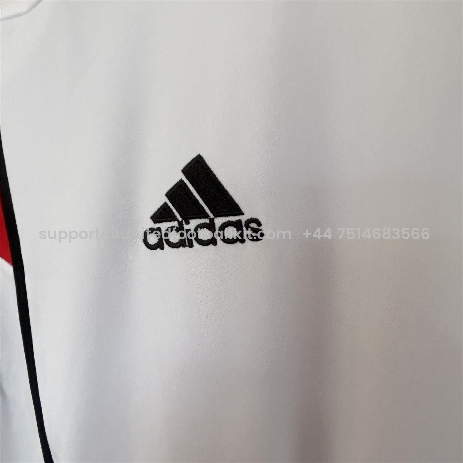 Unitedfootballkit.com | River Plate 25-26 Urban Purist Throwback White Jersey - Fans Version -Customize Name, Number and Patch | Worldwide Shipping