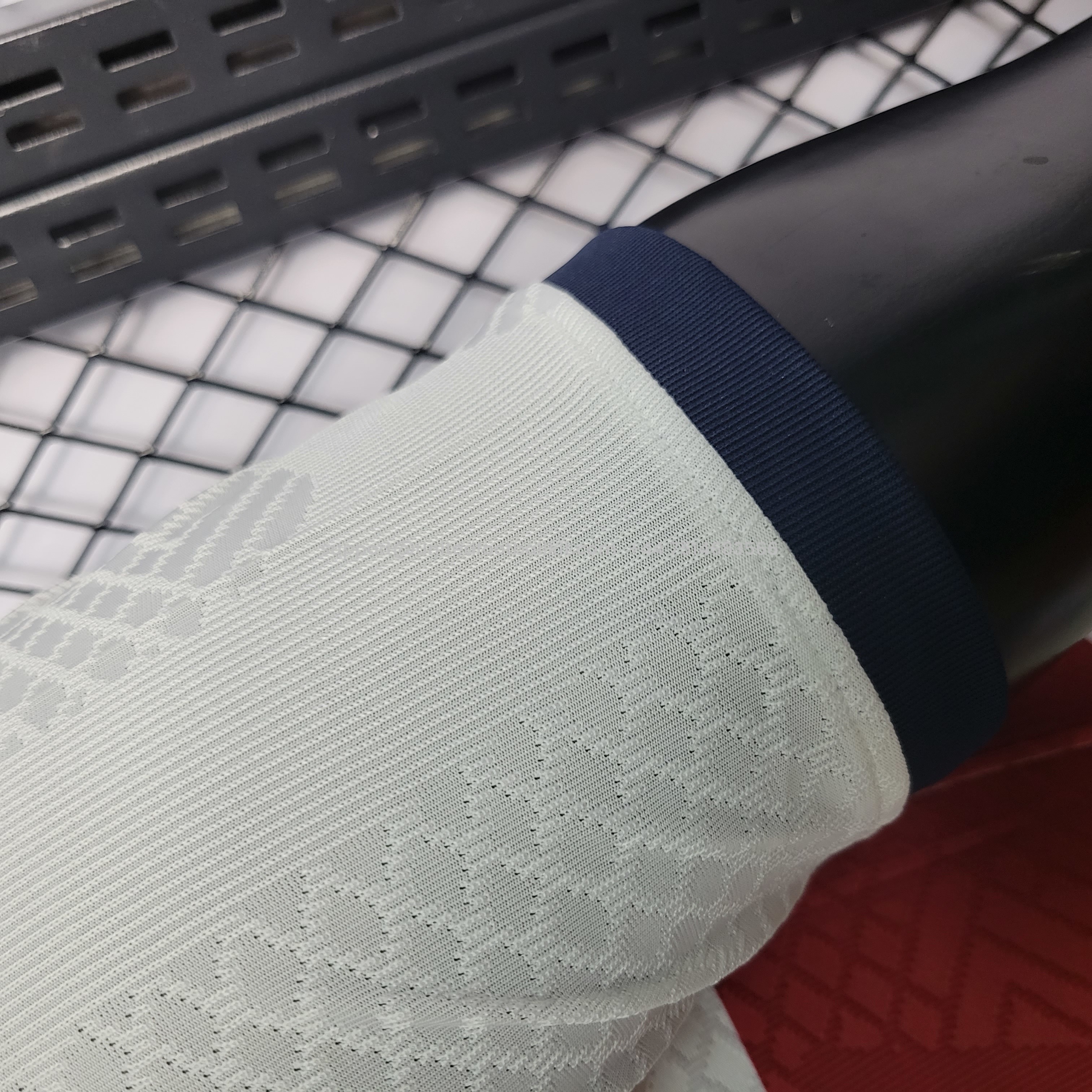 Unitedfootballkit.com | Portugal 22-23 Away Stadium Jersey - Player Version -Customize Name, Number and Patch | Worldwide Shipping