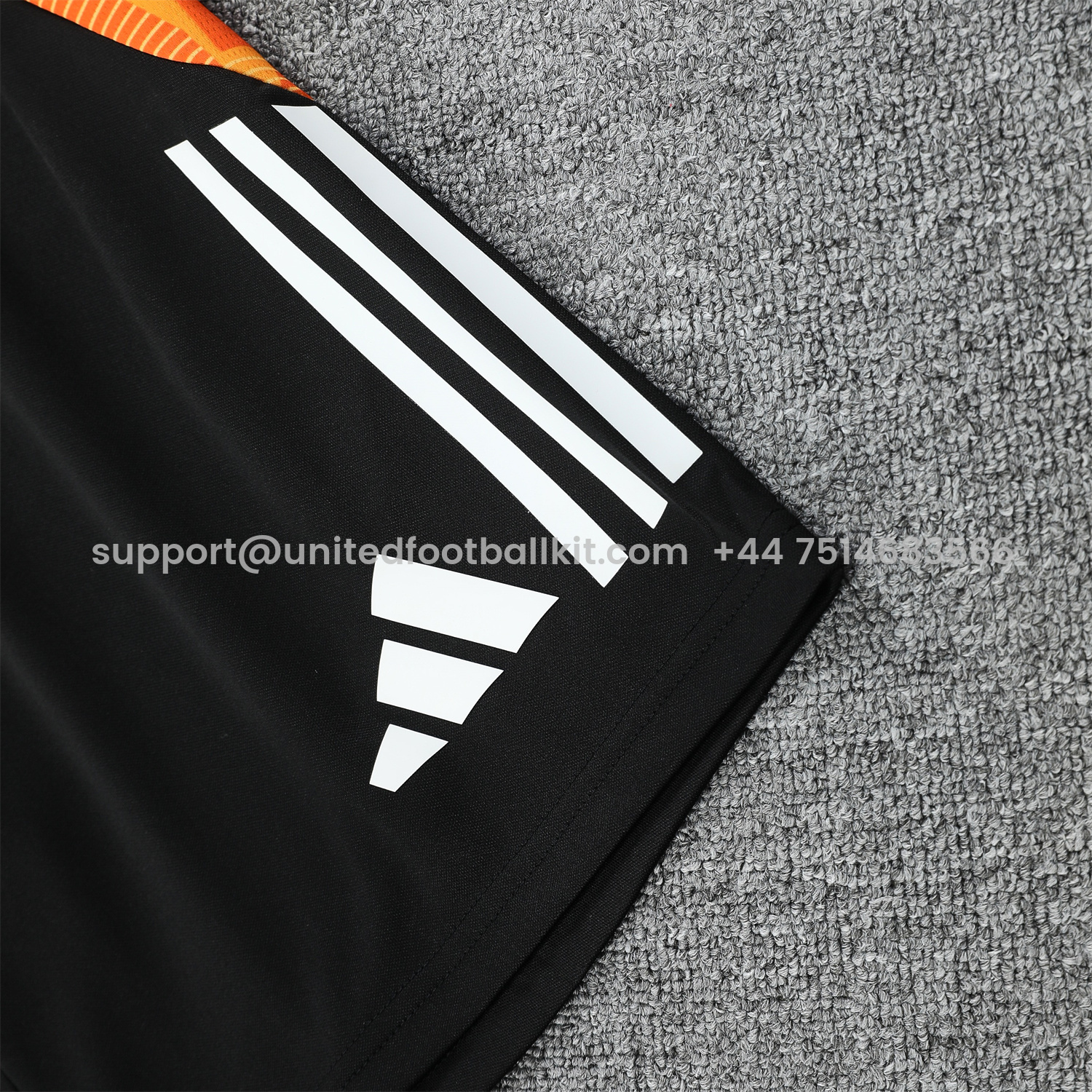 Unitedfootballkit.com | Atletico Mineiro 25-26 Vest Training Set - Black Vest With Black Shorts -Customize Name, Number and Patch | Worldwide Shipping