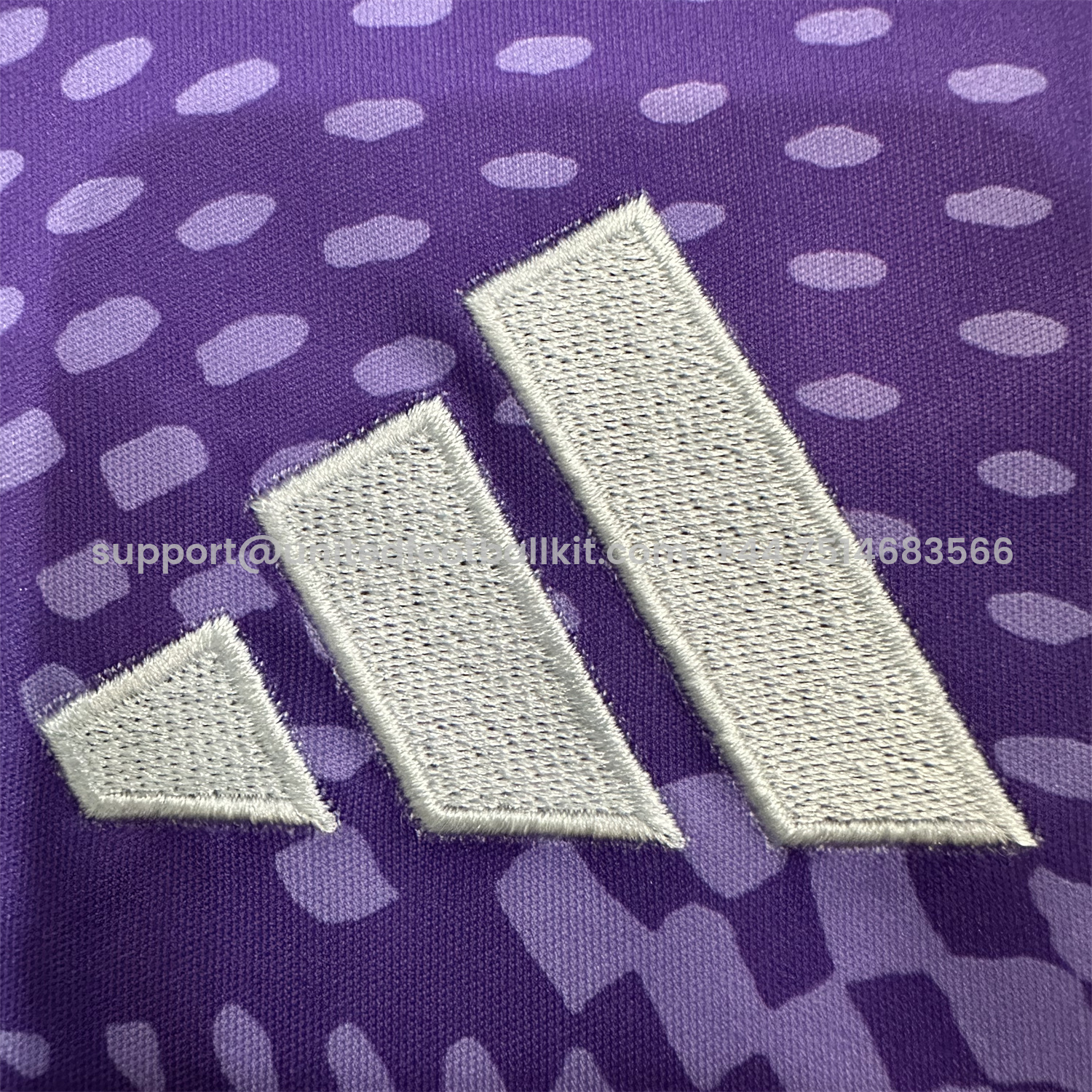 Unitedfootballkit.com | Orlando City 25-26 Home Jersey - Fans Version -Customize Name, Number and Patch | Worldwide Shipping