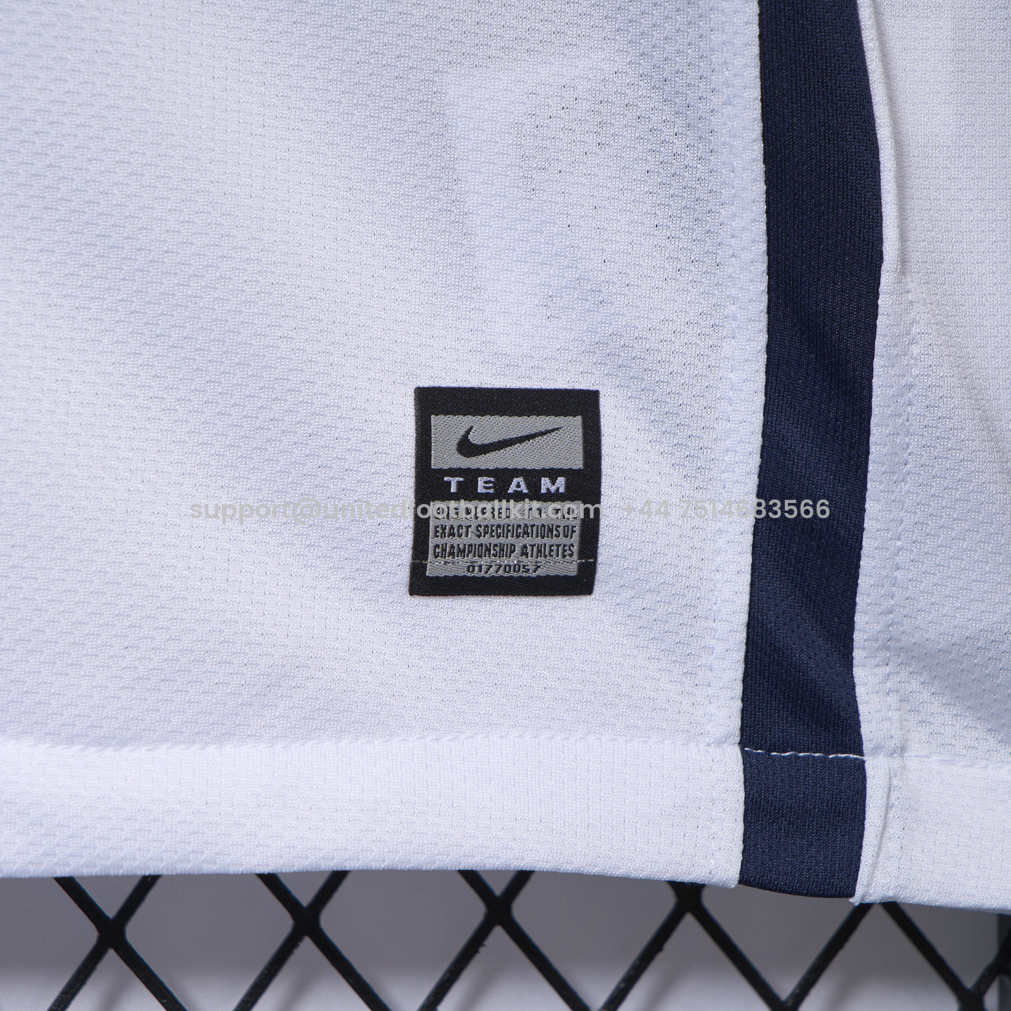 Unitedfootballkit.com | Retro Manchester United 08-09 Away Jersey -Customize Name, Number and Patch | Worldwide Shipping