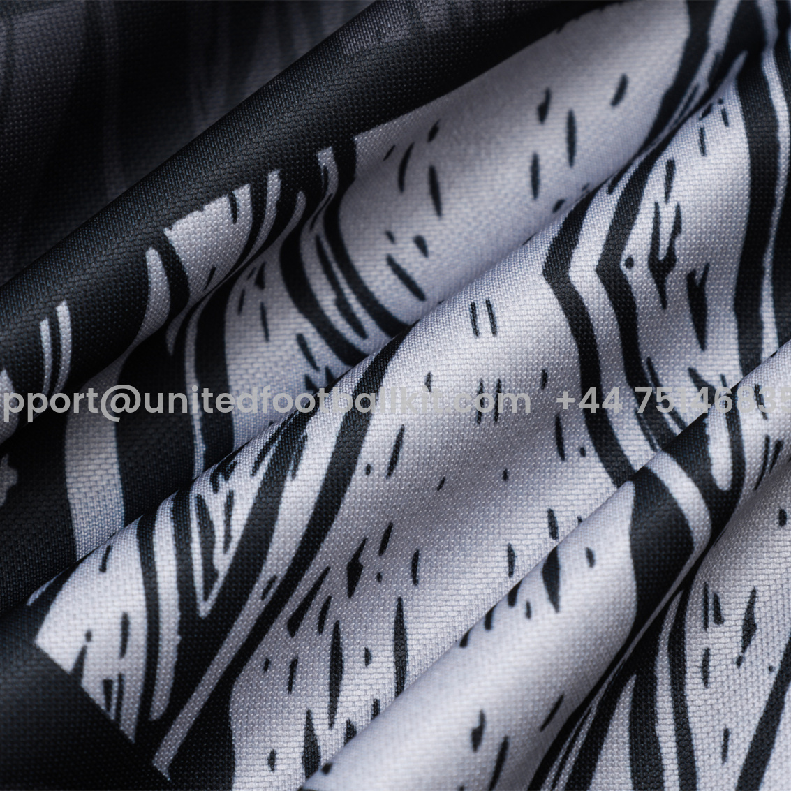 Unitedfootballkit.com | Arsenal 24-25 Black Grey Windbreaker Jacket -Customize Name, Number and Patch | Worldwide Shipping