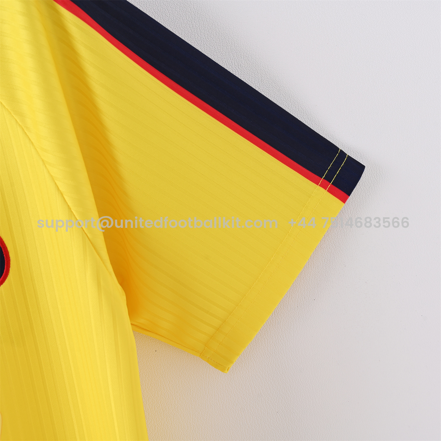 Unitedfootballkit.com | Retro S-c-o.t l.a-n.d 1996-98 Away Jersey -Customize Name, Number and Patch | Worldwide Shipping