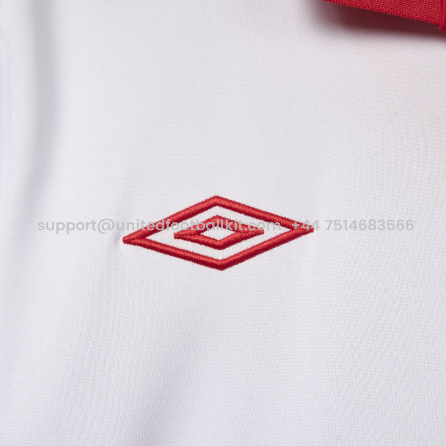 Unitedfootballkit.com | Retro Sevilla FC 2012-13 Home Jersey -Customize Name, Number and Patch | Worldwide Shipping