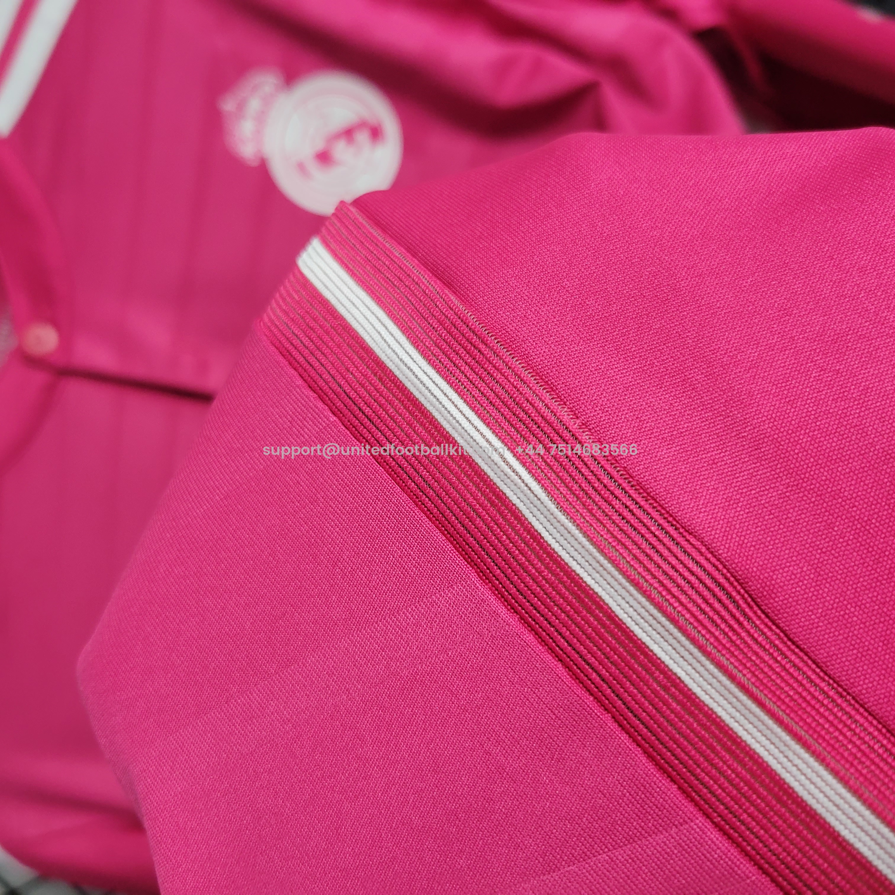 Unitedfootballkit.com | Retro Real Madrid 14-15 Away Stadium Long Sleeve Jersey -Customize Name, Number and Patch | Worldwide Shipping