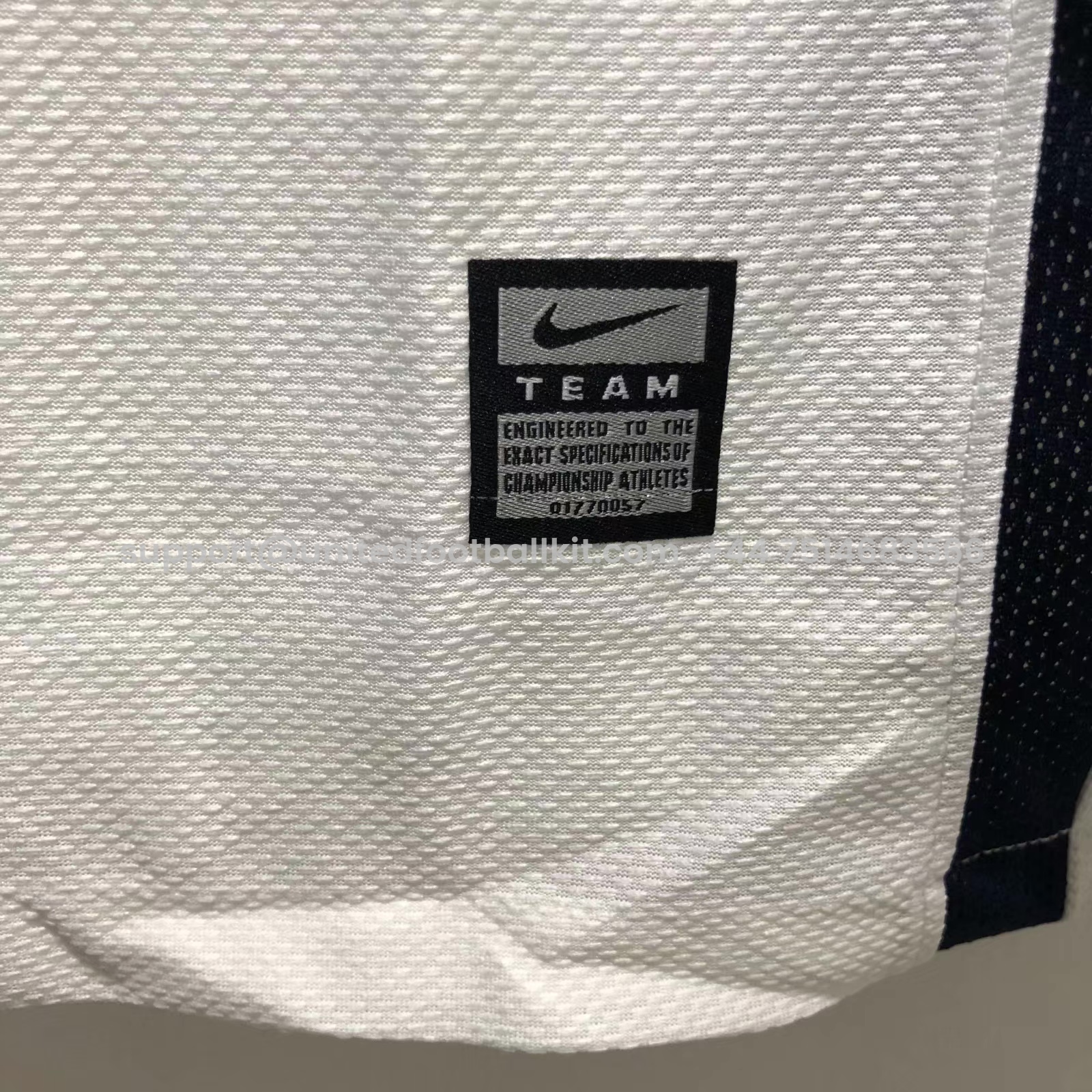 Unitedfootballkit.com | Retro Manchester United 08-09 Away Long Sleeve Jersey - Champions League Final Version -Customize Name, Number and Patch | Worldwide Shipping