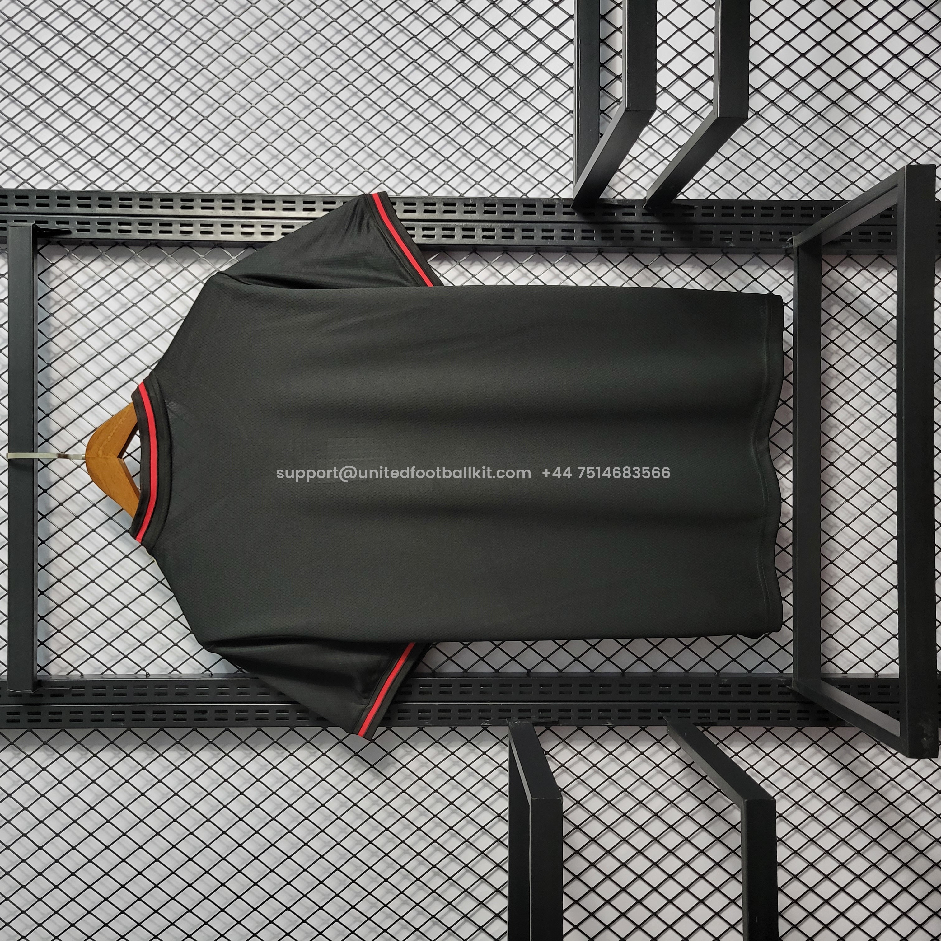 Unitedfootballkit.com | Belgium 2022 Special Jersey - Fans Version -Customize Name, Number and Patch | Worldwide Shipping