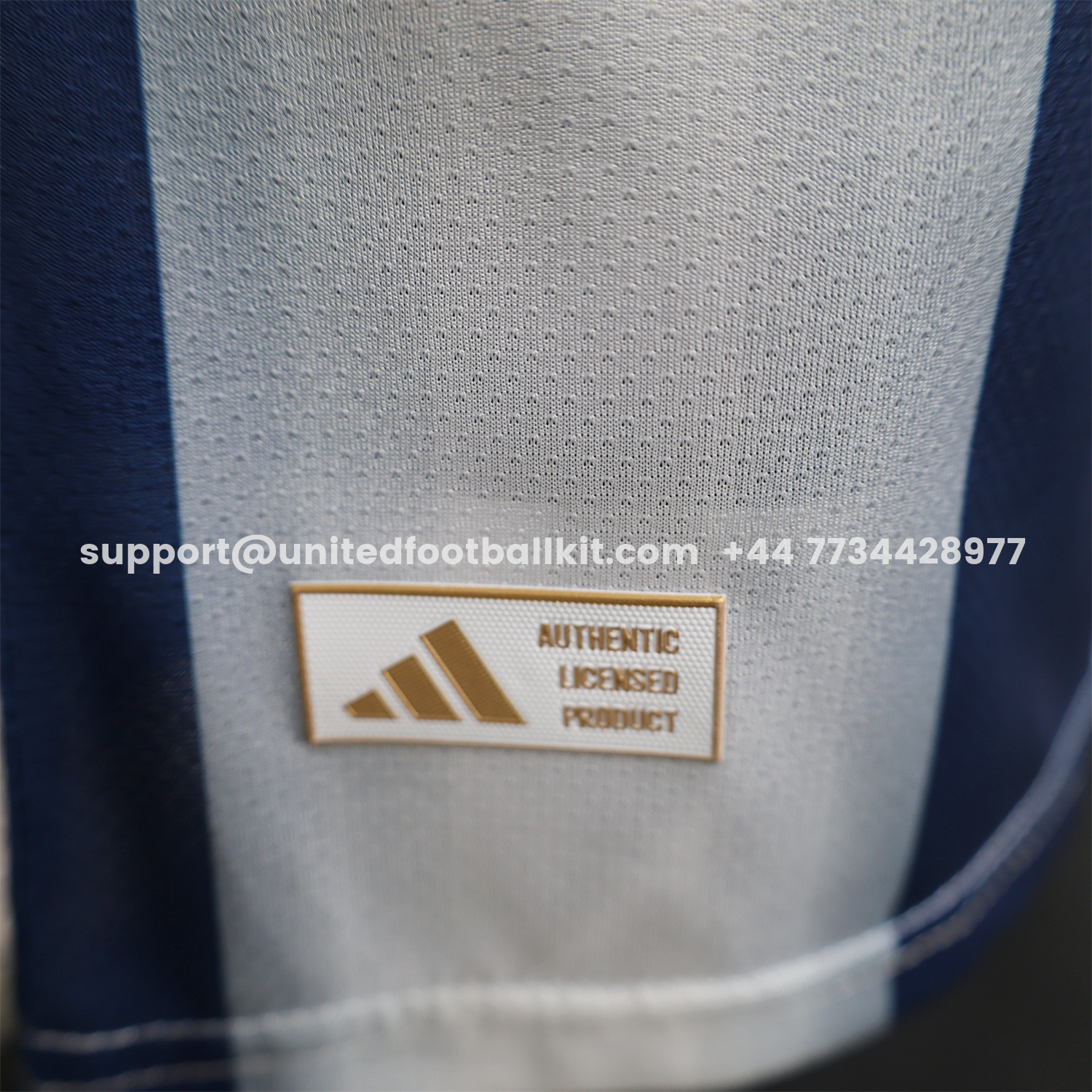 Unitedfootballkit.com | Japan 25-26 Blue And White Special Jersey - Player Version -Customize Name, Number and Patch | Worldwide Shipping
