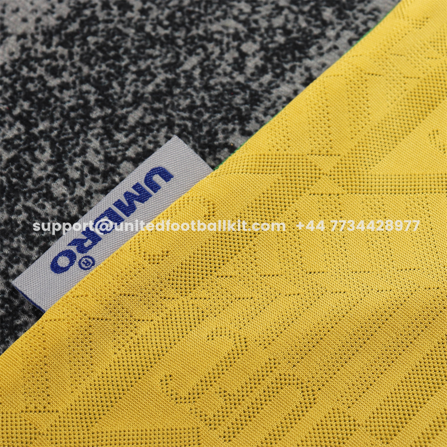 Unitedfootballkit.com | Retro Manchester United 92-94 Away Kids Kit -Customize Name, Number and Patch | Worldwide Shipping