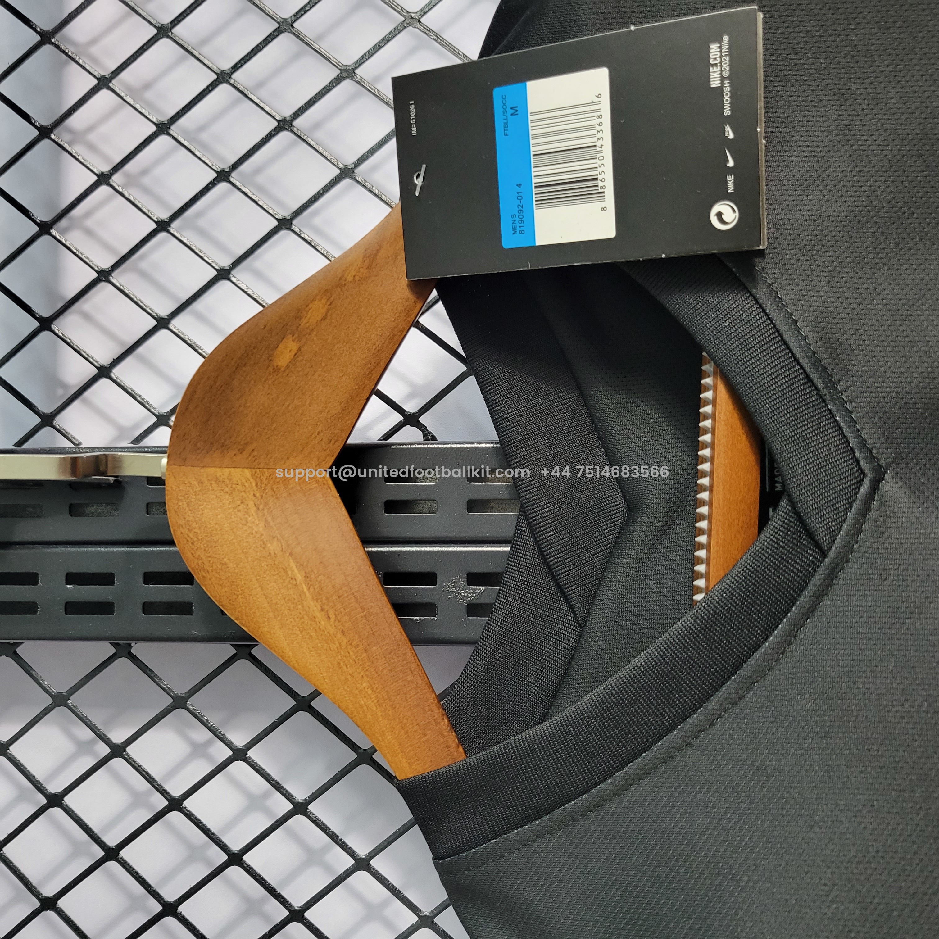 Unitedfootballkit.com | Portugal 22-23 Pre-Match Jersey - Fans Version -Customize Name, Number and Patch | Worldwide Shipping