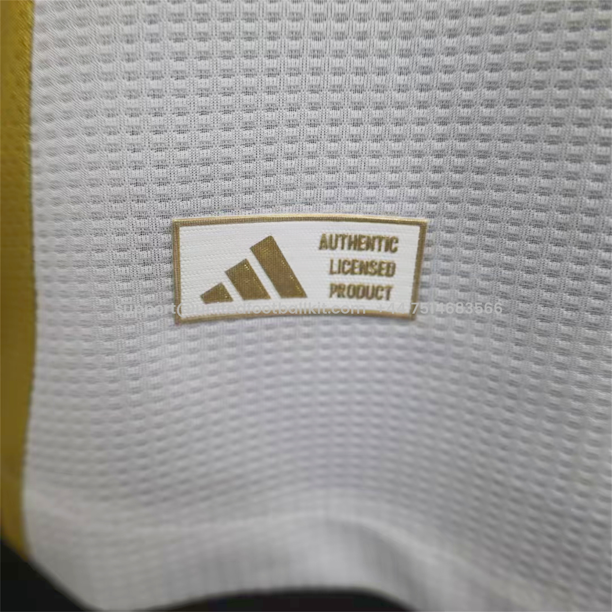 Unitedfootballkit.com | Al Nassr Riyadh Victory 24-25 Third Jersey - Player Version -Customize Name, Number and Patch | Worldwide Shipping