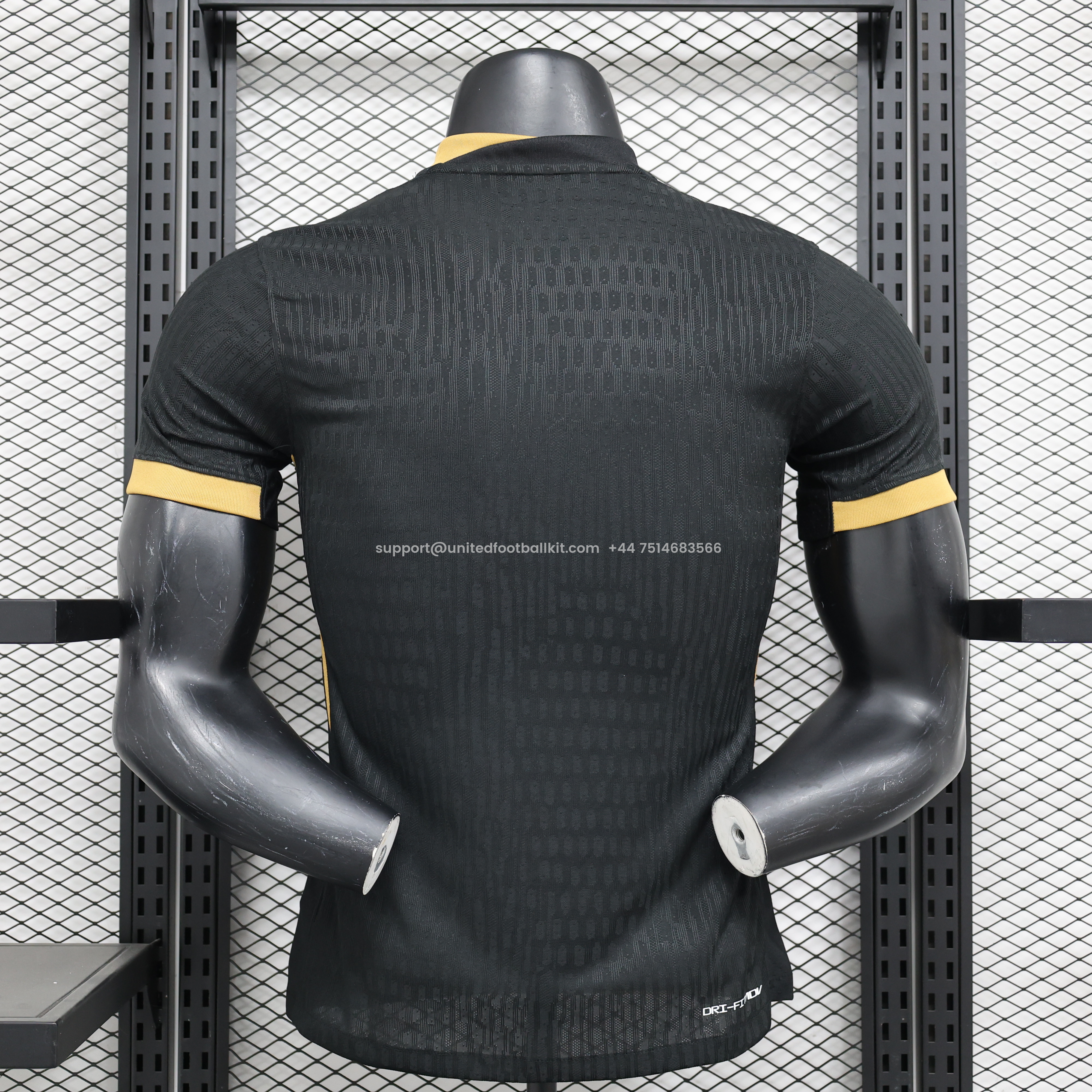 Unitedfootballkit.com | Sporting CP Portugal 24-25 Fourth Jersey - Player Version -Customize Name, Number and Patch | Worldwide Shipping