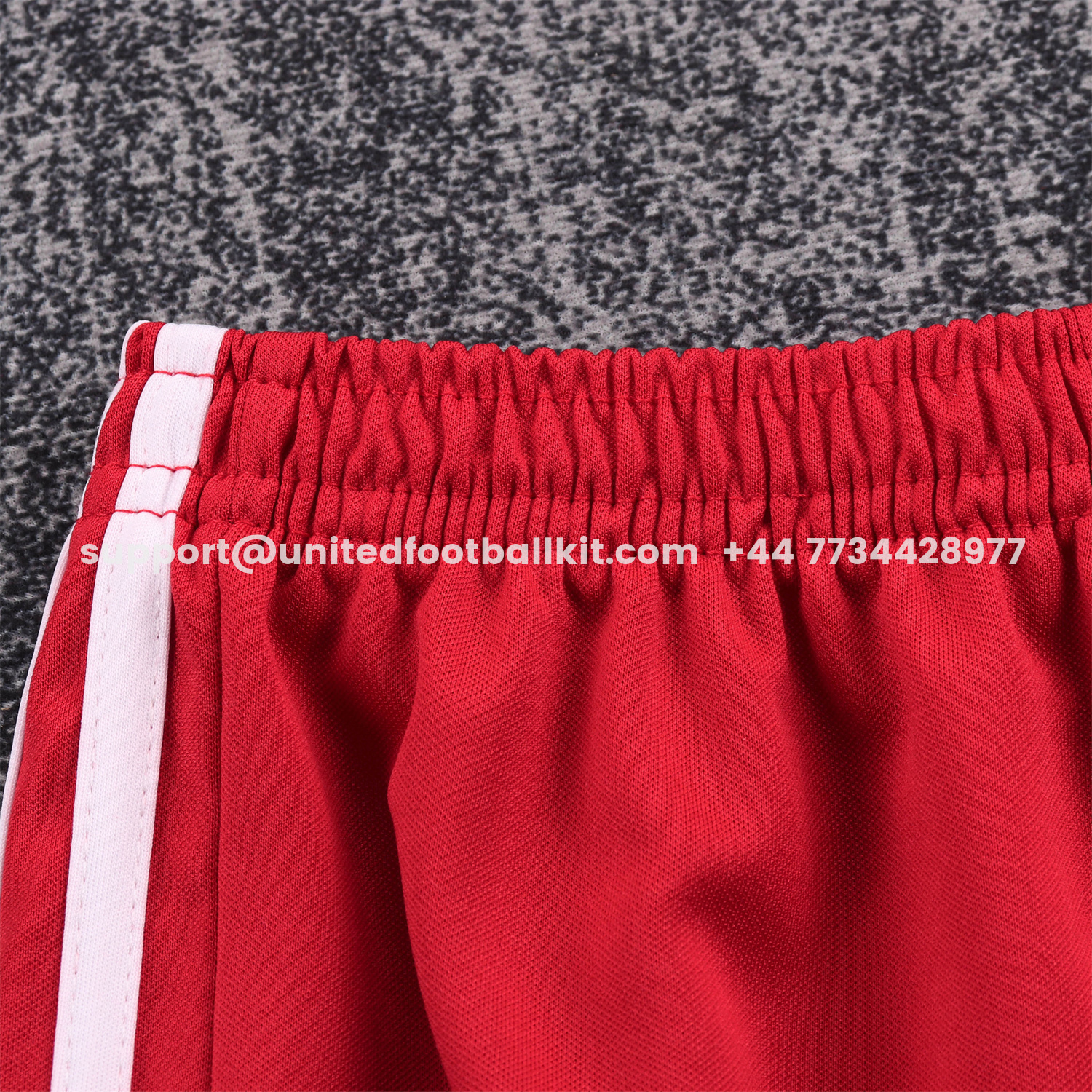 Unitedfootballkit.com | Retro Liver.pool 2010-11 Home Kids Kit -Customize Name, Number and Patch | Worldwide Shipping