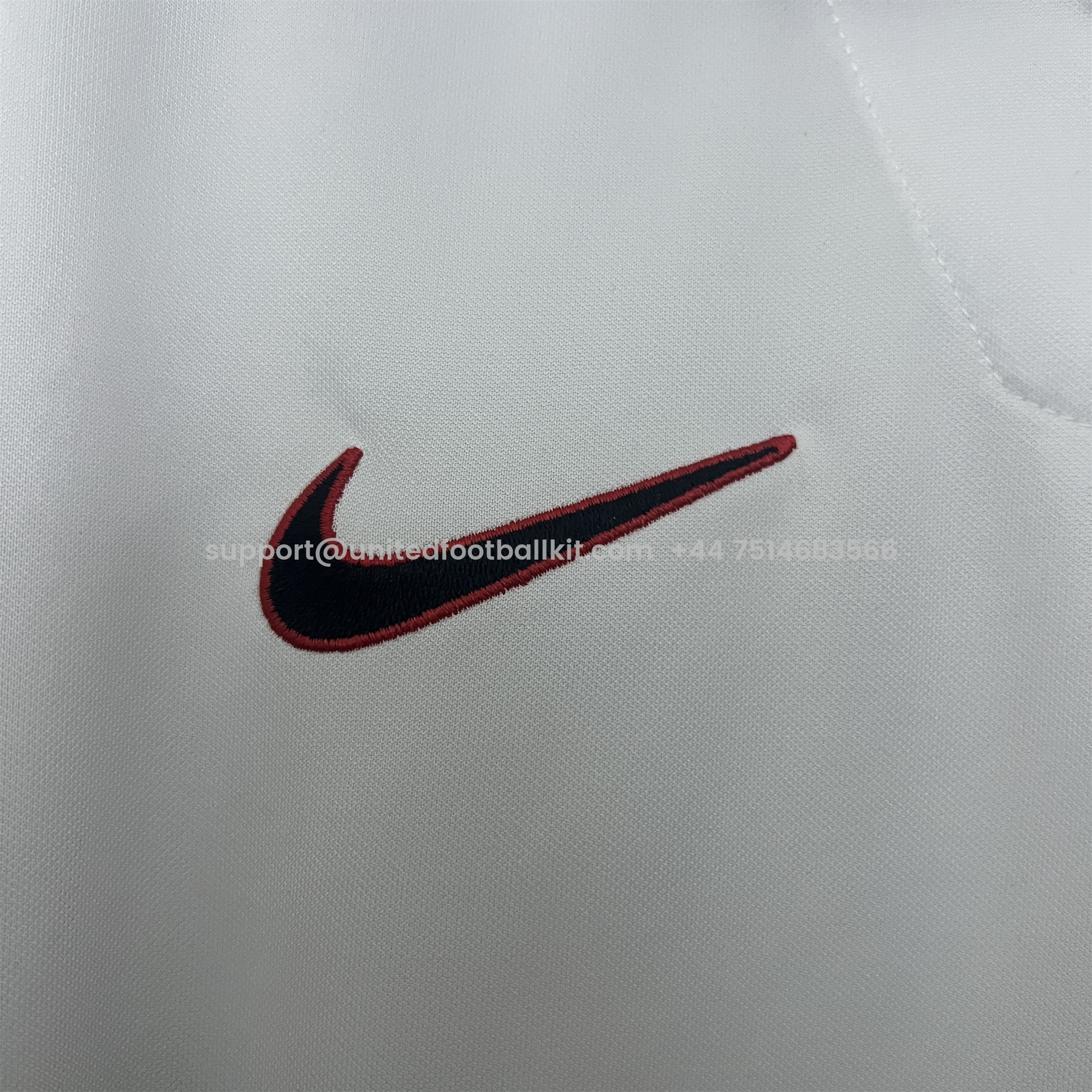 Unitedfootballkit.com | Retro Colo Colo 1998-99 Home Jersey -Customize Name, Number and Patch | Worldwide Shipping