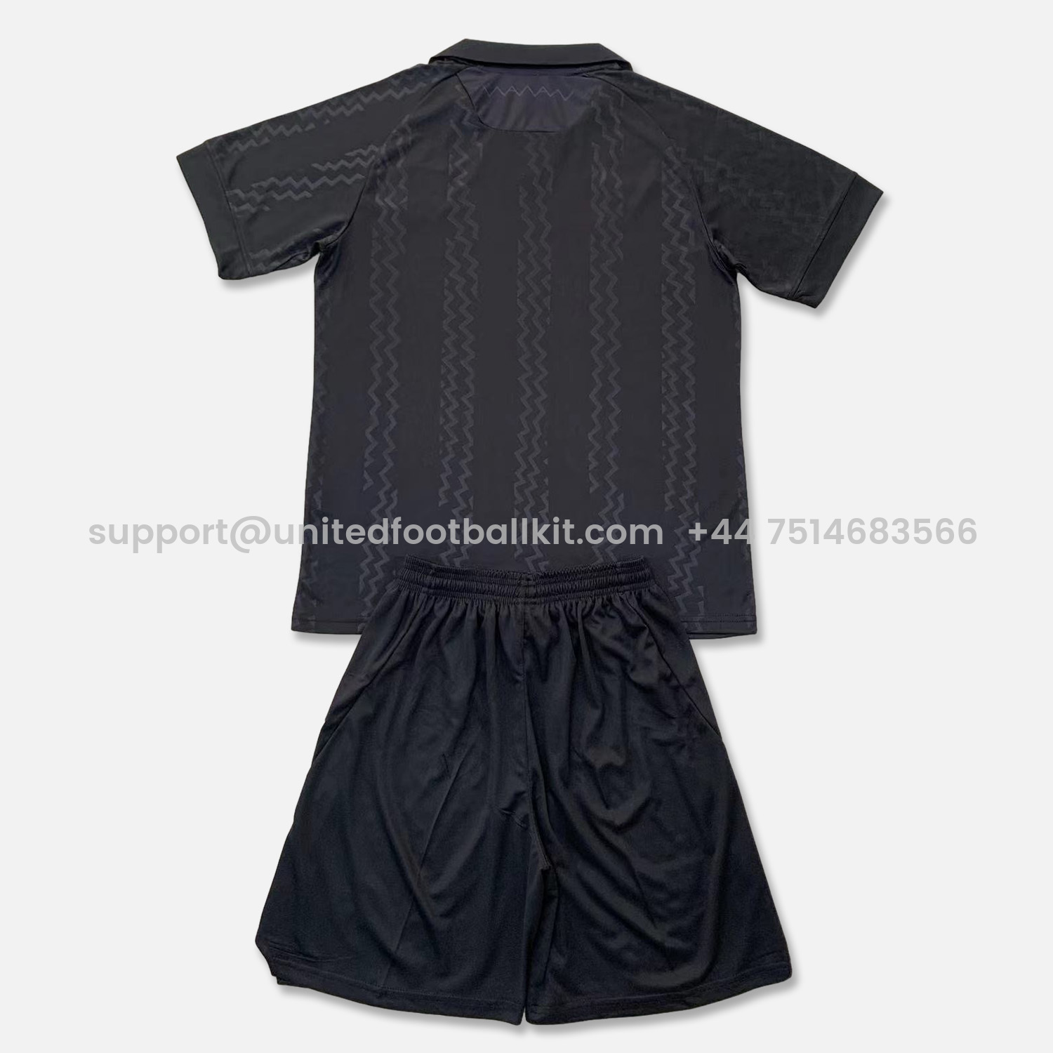 Unitedfootballkit.com | Sheffield Wednesday 24-25 Third Kids Kit -Customize Name, Number and Patch | Worldwide Shipping