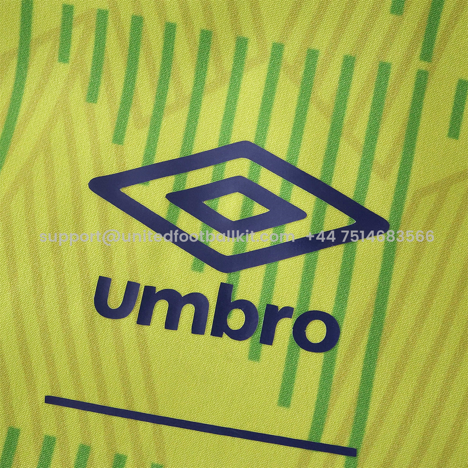 Unitedfootballkit.com | Newcastle United 24-25 Retro Style Double Sided Reversible Windbreaker - Green & Yellow -Customize Name, Number and Patch | Worldwide Shipping