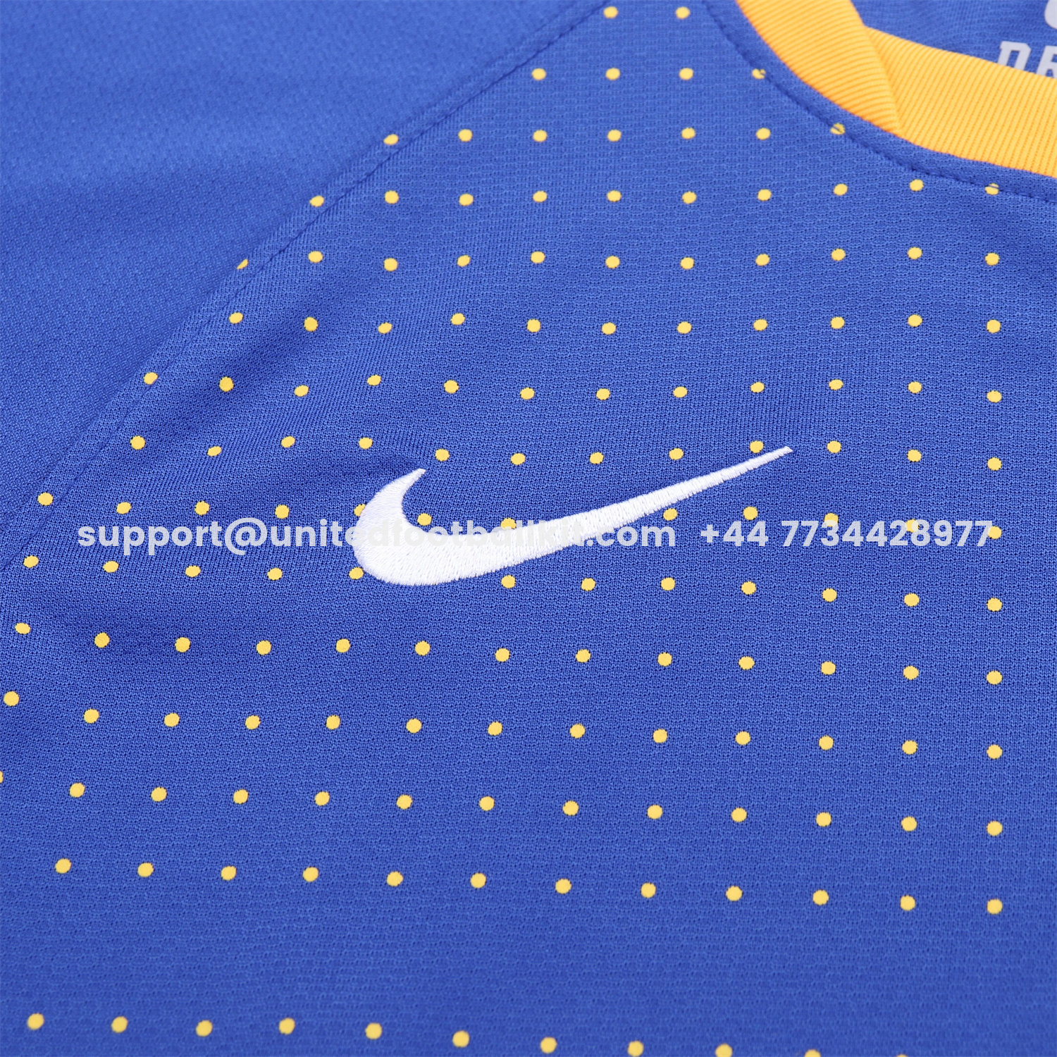 Unitedfootballkit.com | Retro Brazil 2010 Away Kids Kit -Customize Name, Number and Patch | Worldwide Shipping