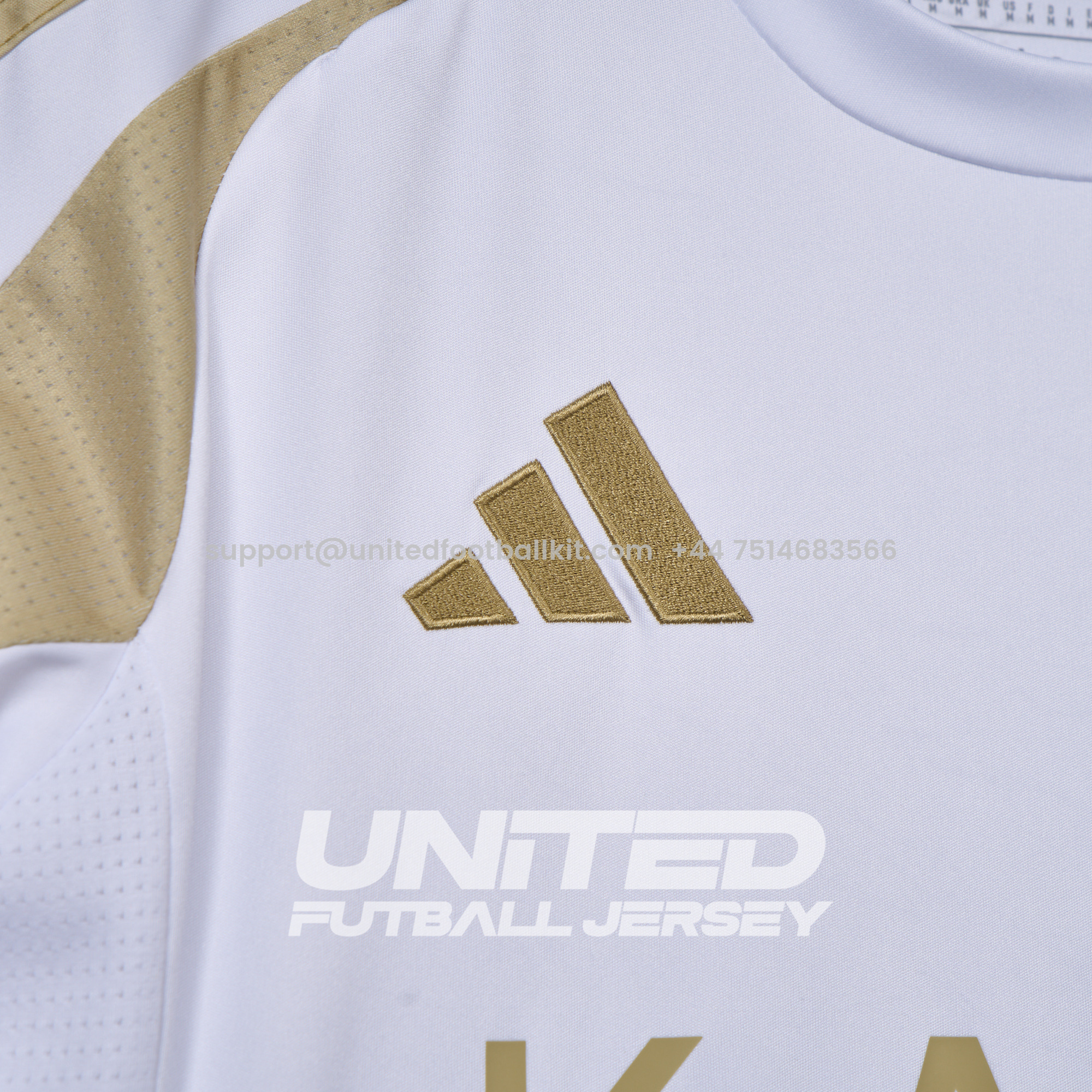 Unitedfootballkit.com | Al Nassr Riyadh Victory 24-25 Third Jersey - Fans Version -Customize Name, Number and Patch | Worldwide Shipping