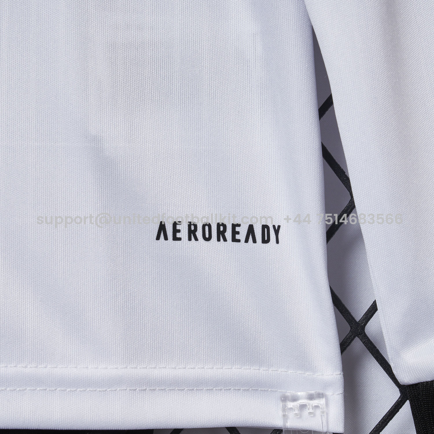 Unitedfootballkit.com | Germany 2025 125-Year Anniversary Long Sleeve Kids Kit -Customize Name, Number and Patch | Worldwide Shipping