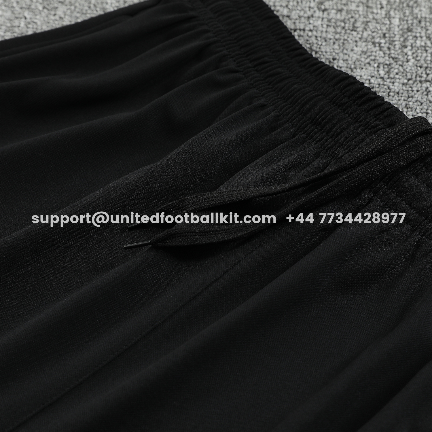 Unitedfootballkit.com | C.h.e.l.s.e.a 25-26 Training Vest Suit - White -Customize Name, Number and Patch | Worldwide Shipping