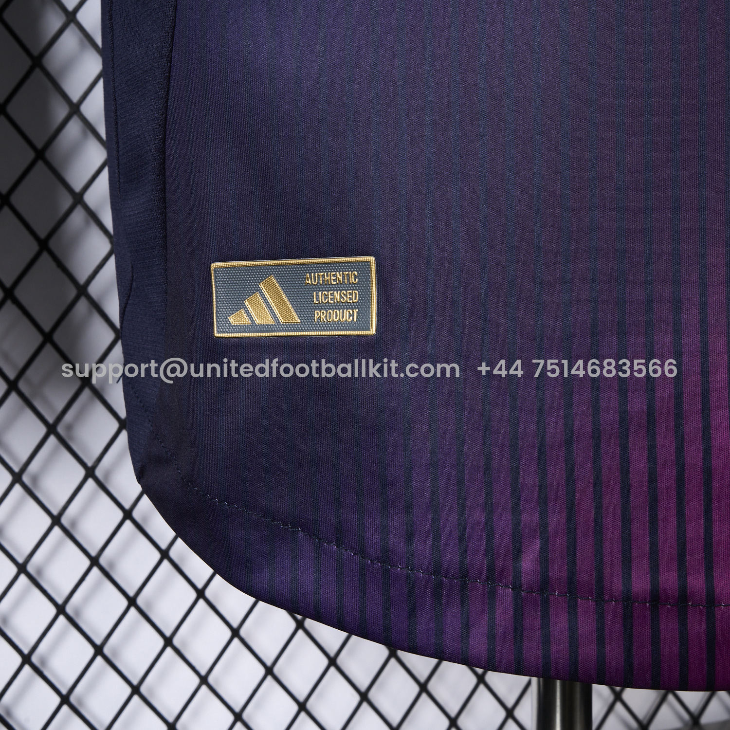 Unitedfootballkit.com | LA Galaxy 2025 Away Jersey - Player Version -Customize Name, Number and Patch | Worldwide Shipping