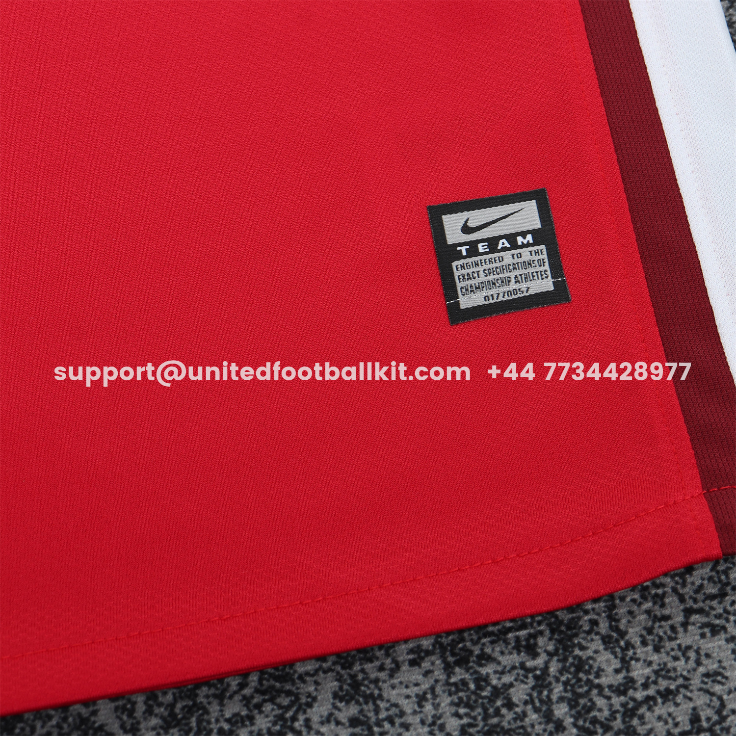 Unitedfootballkit.com | Retro Arsenal 2008-10 Home Kids Kit -Customize Name, Number and Patch | Worldwide Shipping