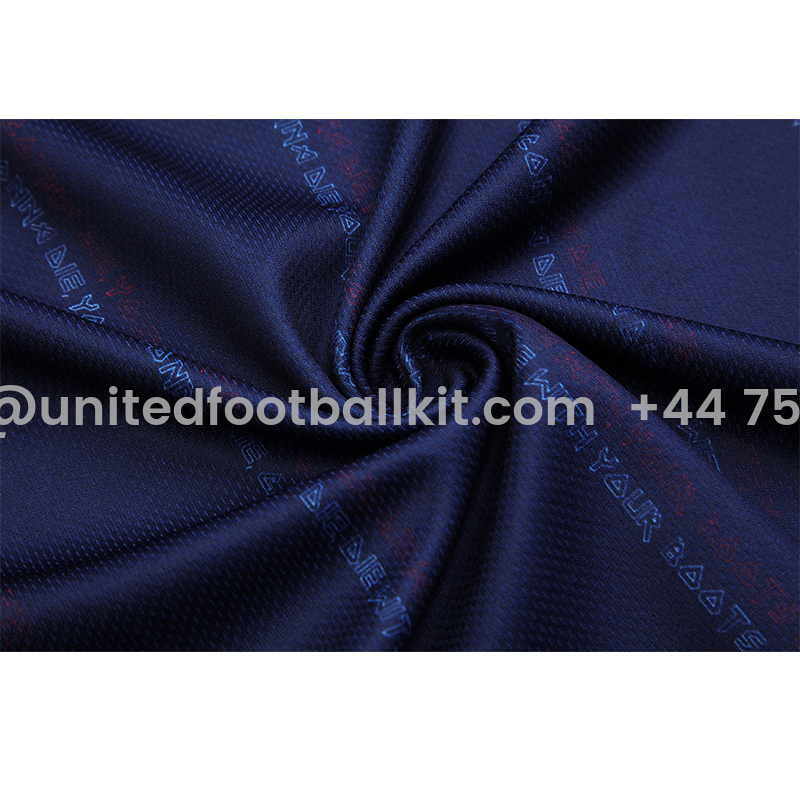 Unitedfootballkit.com | Iron Maiden x West Ham Away Special Edition Jersey - with 11 print -Customize Name, Number and Patch | Worldwide Shipping