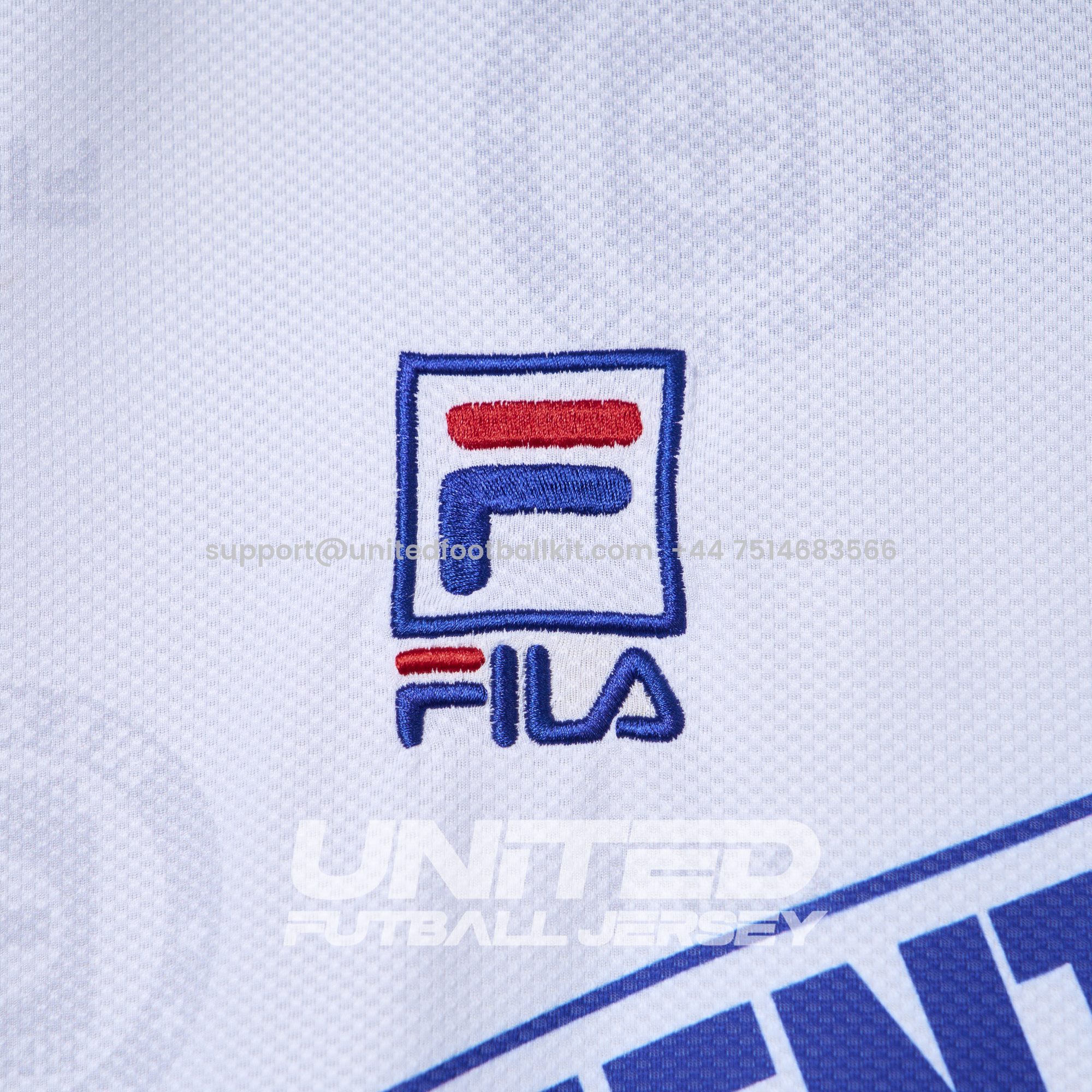 Unitedfootballkit.com | Retro Cruz Azul 1998-99 Away Jersey - Fans Version -Customize Name, Number and Patch | Worldwide Shipping