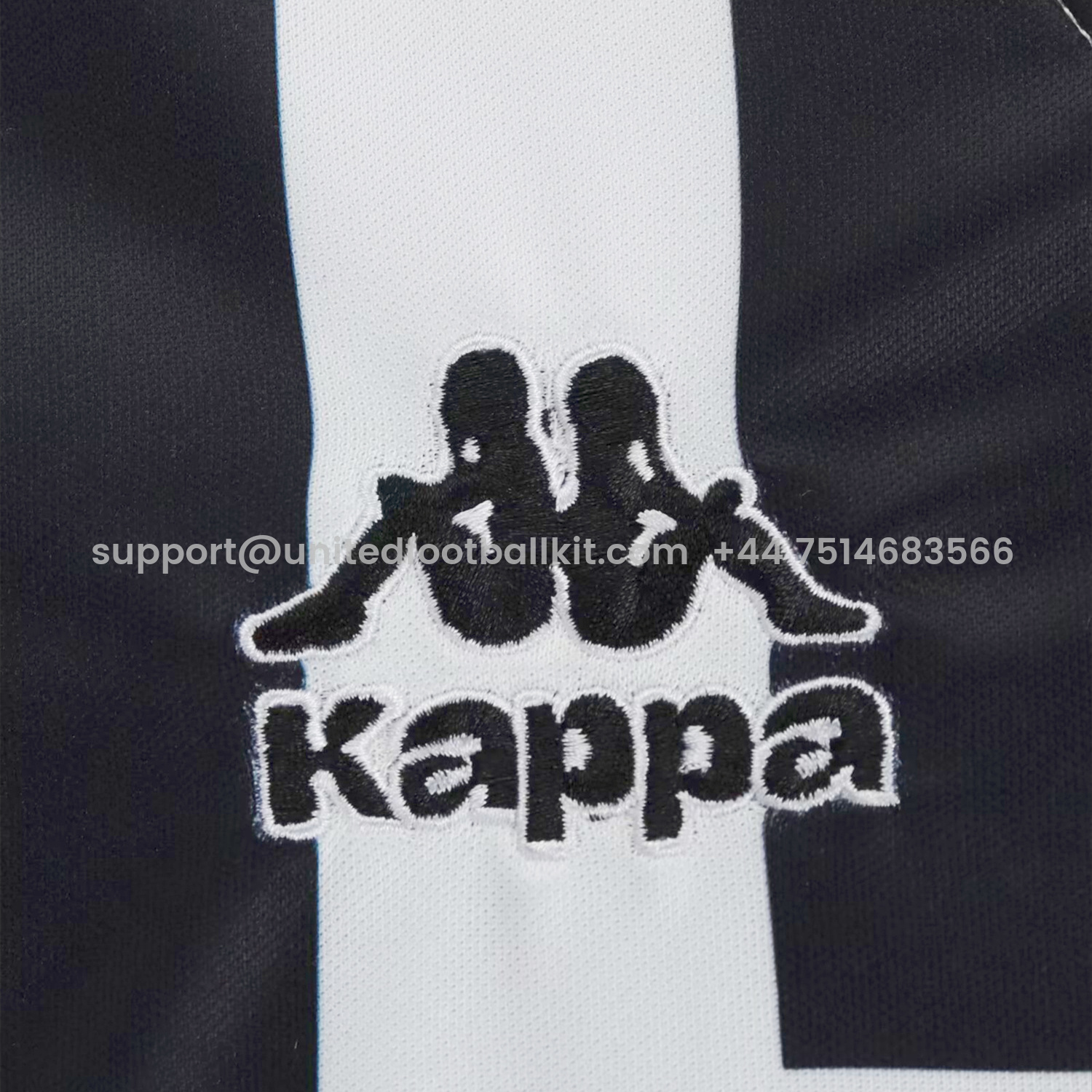 Unitedfootballkit.com | Retro Juventus 1995-97 Home Kids Kit -Customize Name, Number and Patch | Worldwide Shipping