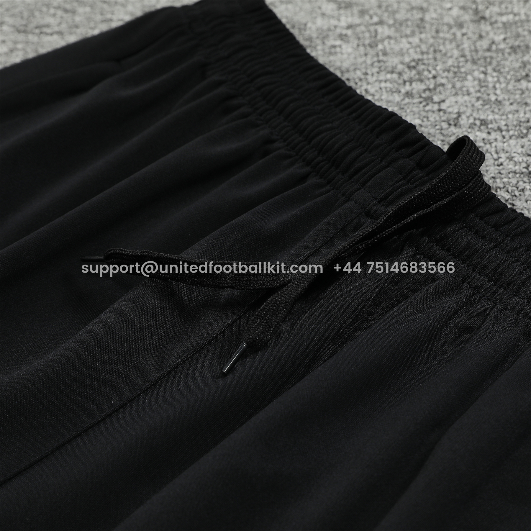 Unitedfootballkit.com | C.H.E.L.S.E.A 24-25 Training Hoodie Set - Pink Hoodie and Black Pants -Customize Name, Number and Patch | Worldwide Shipping