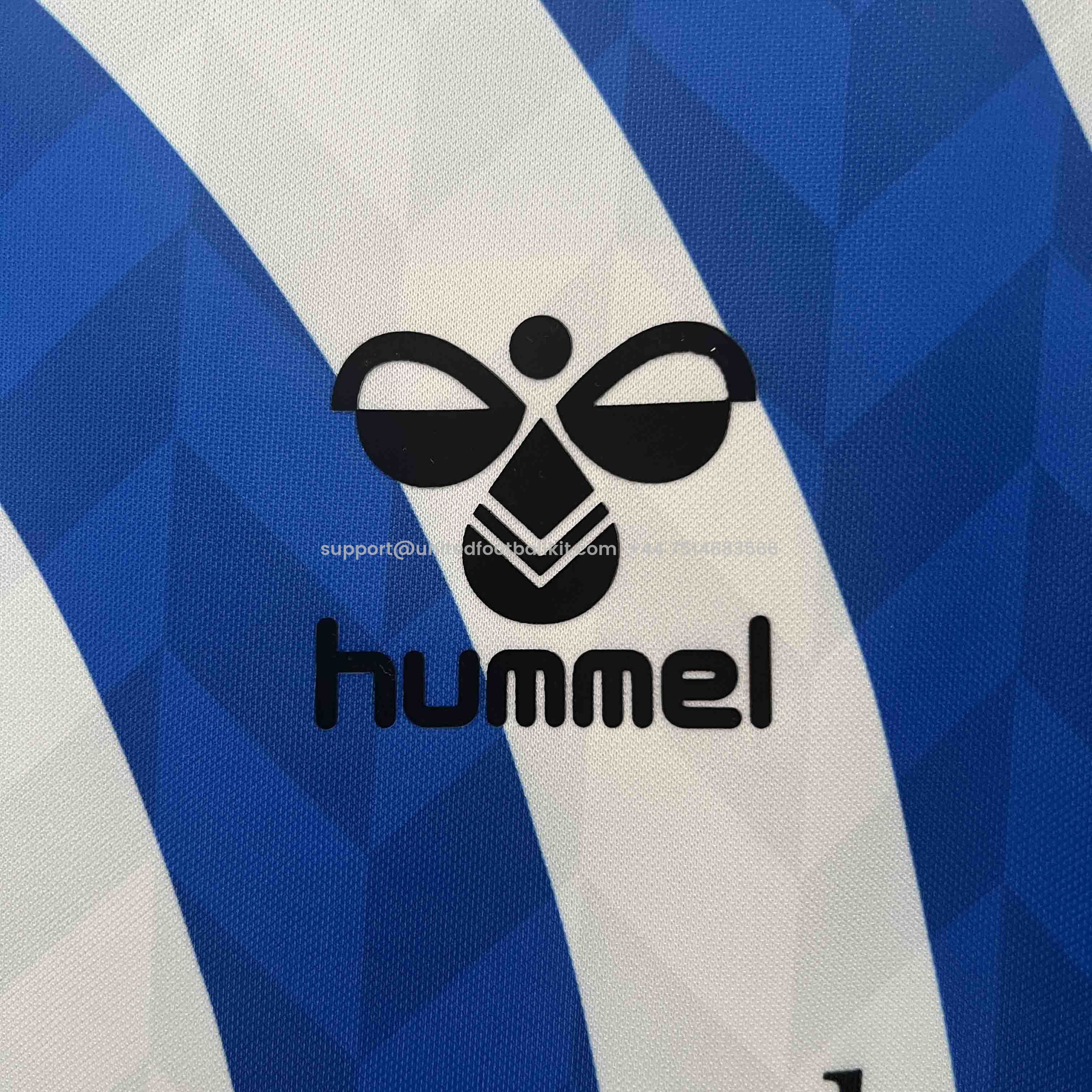 Unitedfootballkit.com | Málaga 24-25 Special Edition Jersey - Fans Version -Customize Name, Number and Patch | Worldwide Shipping