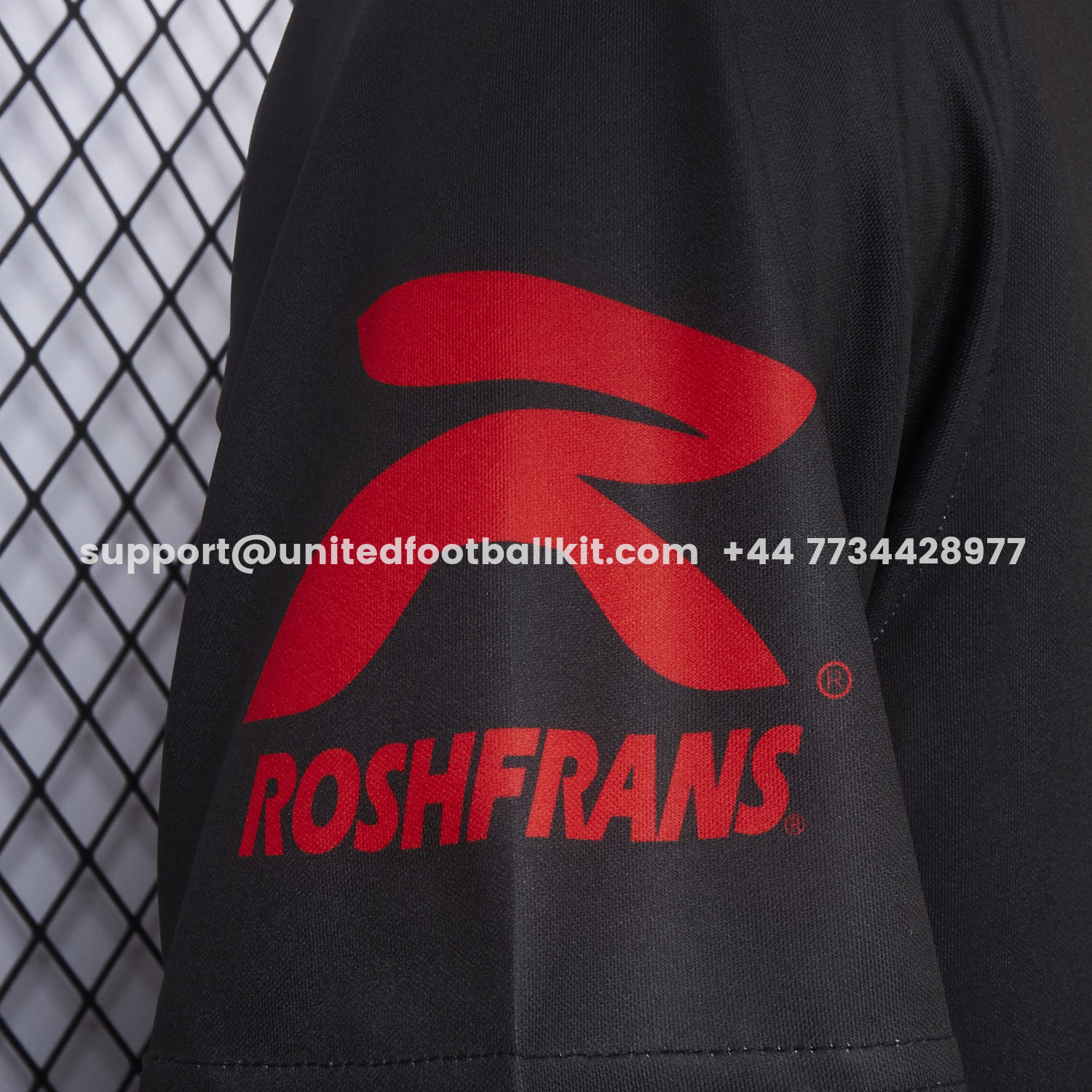 Unitedfootballkit.com | Toluca 25-26 Third Black Jersey - Player Version -Customize Name, Number and Patch | Worldwide Shipping