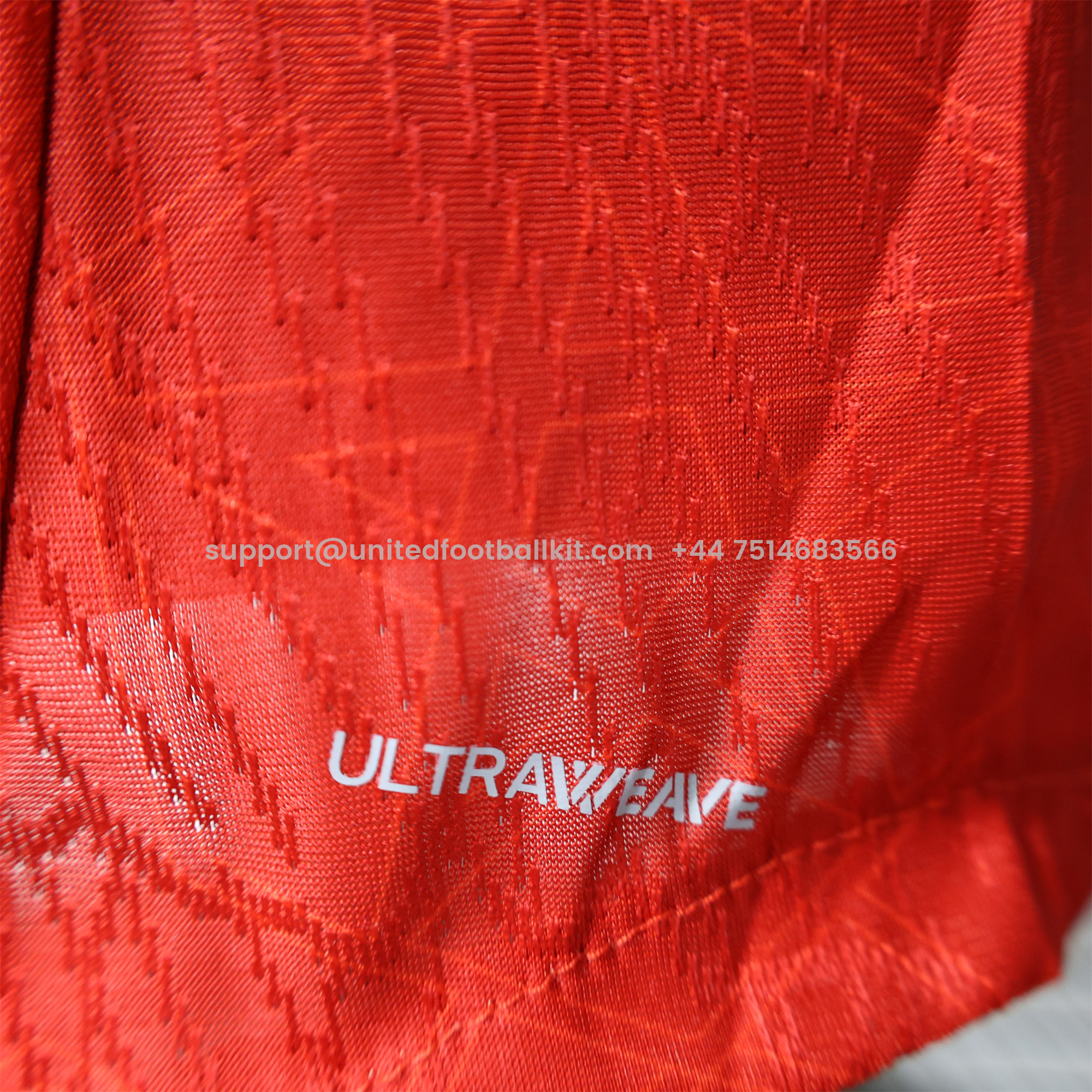 Unitedfootballkit.com | Morocco 24-25 Home Jersey - Player Version -Customize Name, Number and Patch | Worldwide Shipping