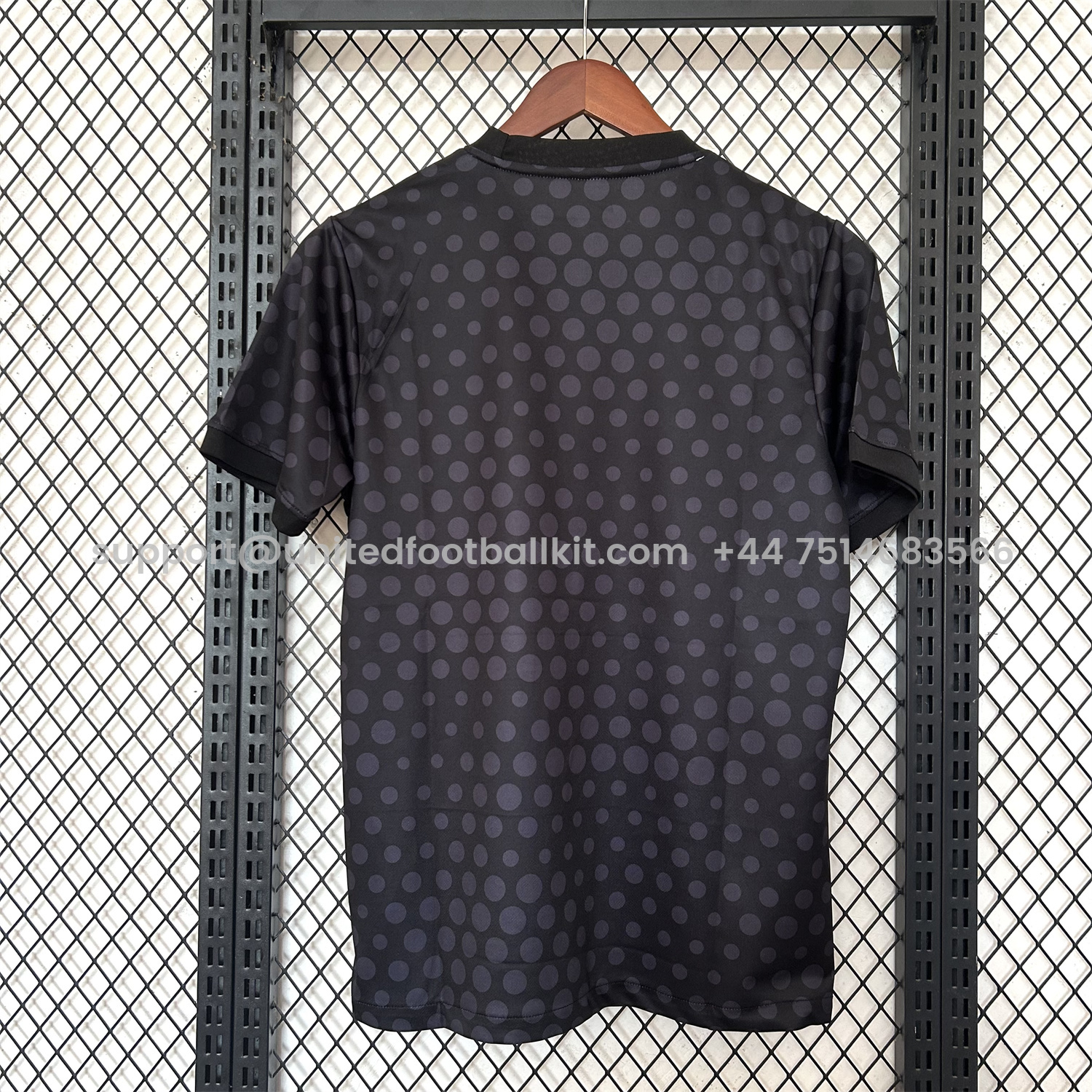 Unitedfootballkit.com | Barcelona 25-26 LOGO Stroke Special Edition Jersey - Fans Version -Customize Name, Number and Patch | Worldwide Shipping