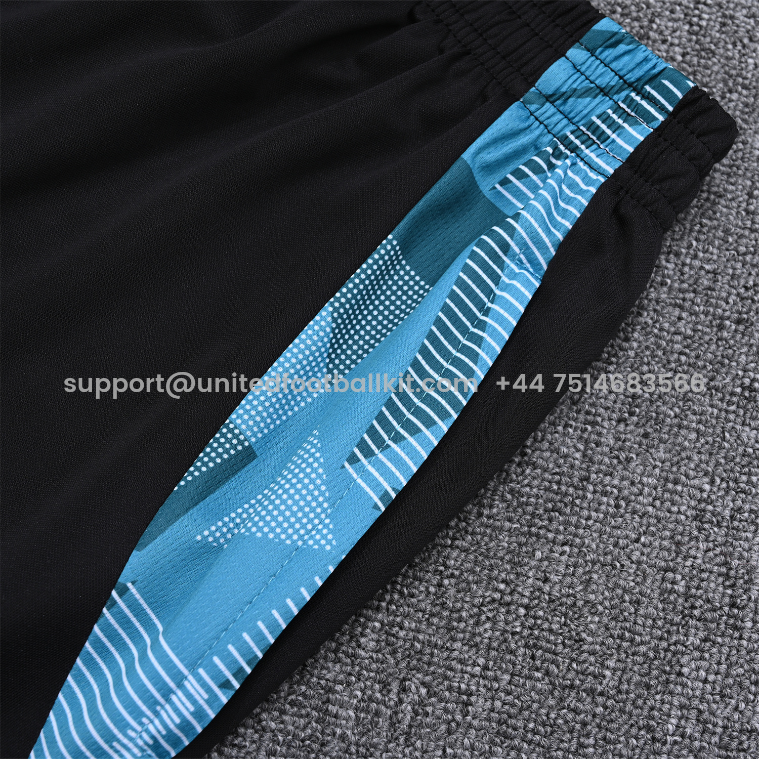 Unitedfootballkit.com | Bayern Munich 24-25 Pre-Match Short-Sleeve Training Set - CamouflageTop & Black Shorts -Customize Name, Number and Patch | Worldwide Shipping