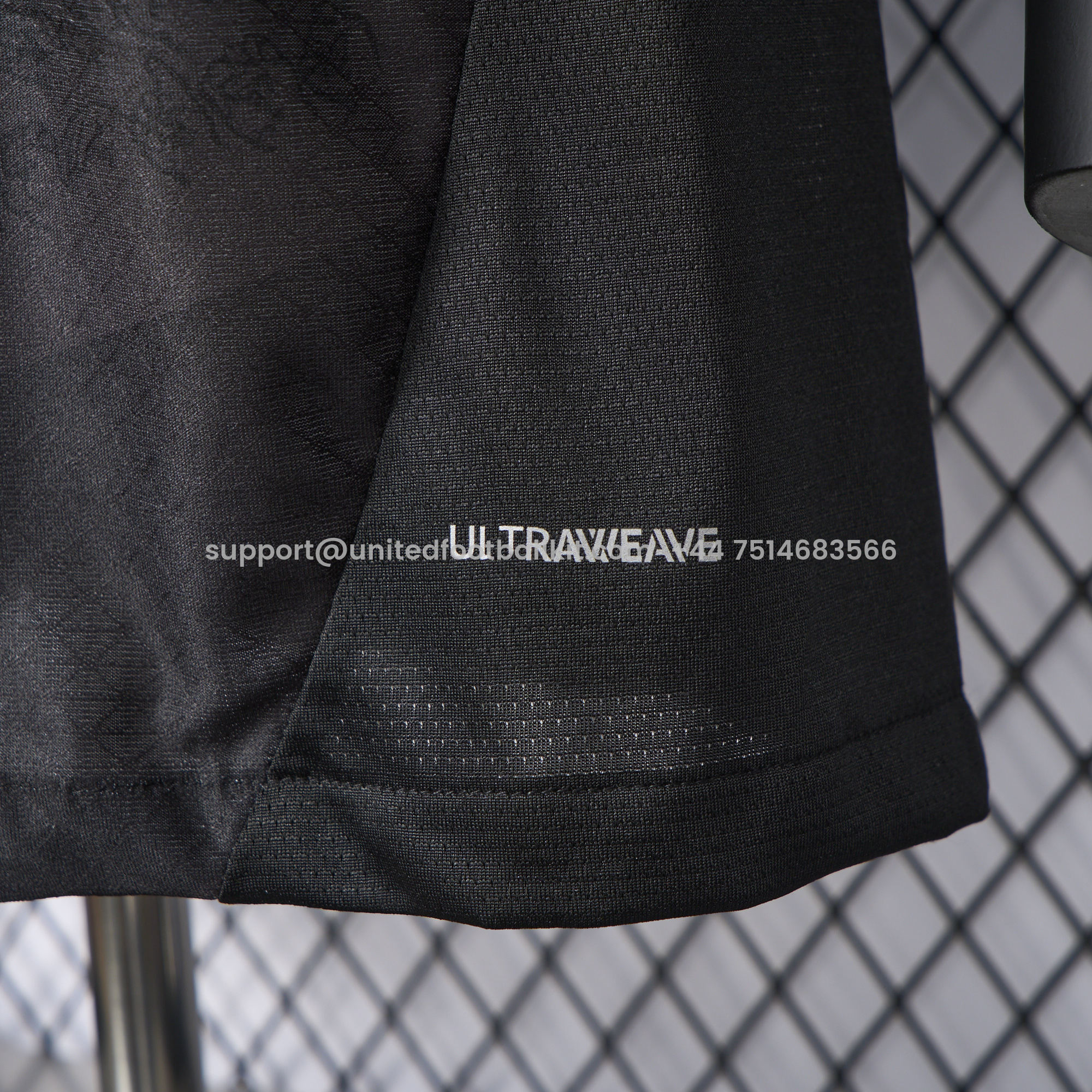 Unitedfootballkit.com | Dortmund 24-25 Away Jersey - Player Version -Customize Name, Number and Patch | Worldwide Shipping