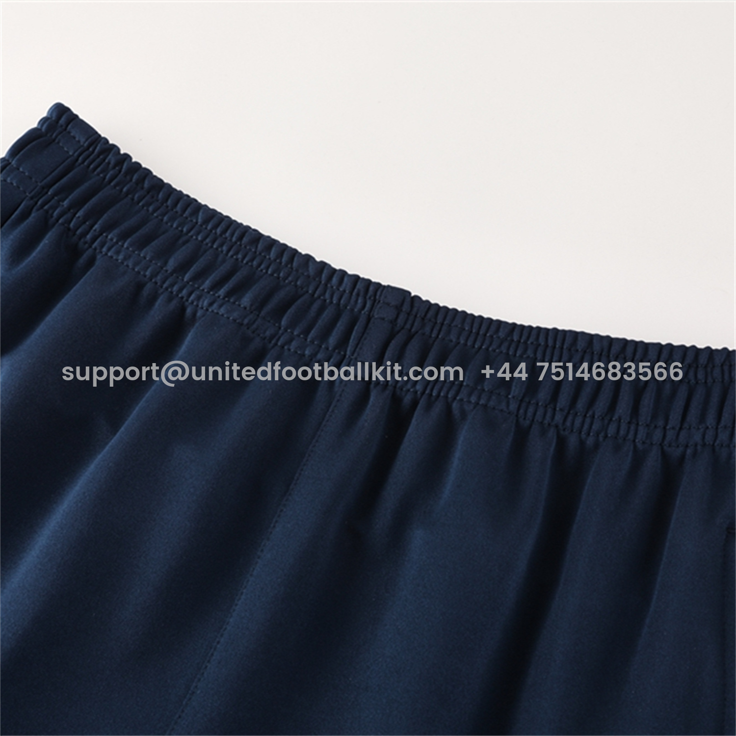 Unitedfootballkit.com | Portugal 25-26 Jacket Training Tracksuit - Deep Blue Jackets and Pants -Customize Name, Number and Patch | Worldwide Shipping